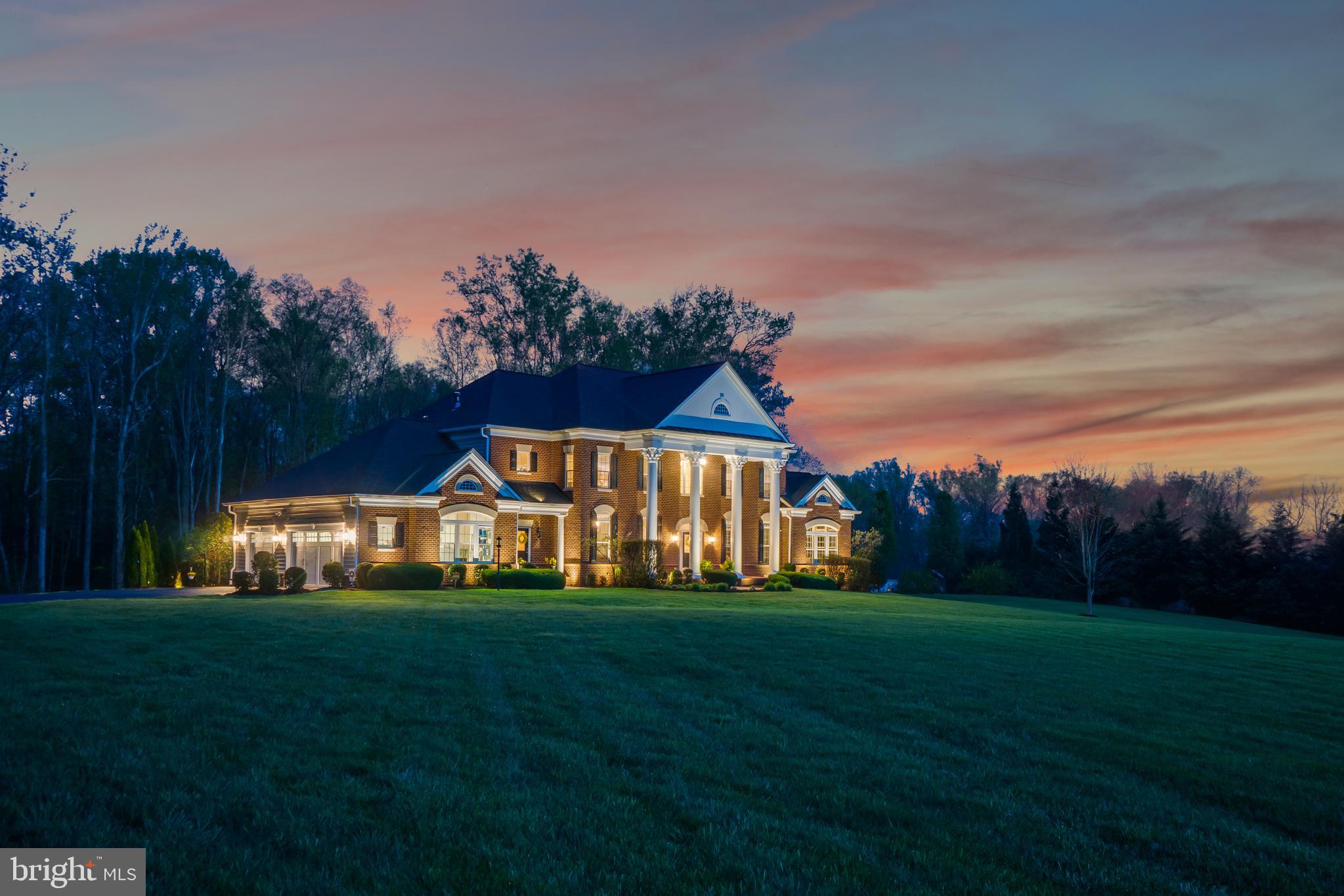 THE GLENS - Residential