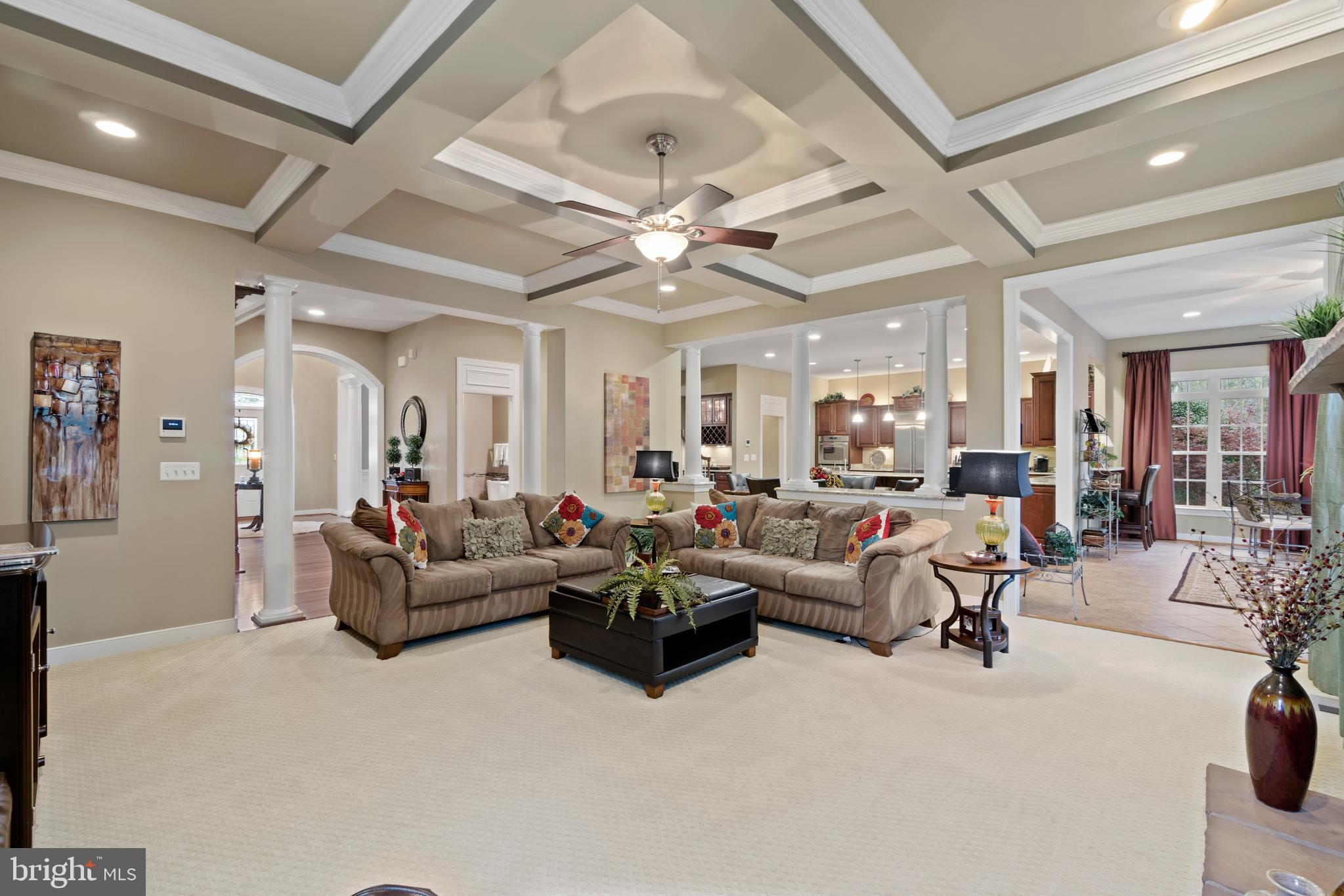 THE GLENS - Residential