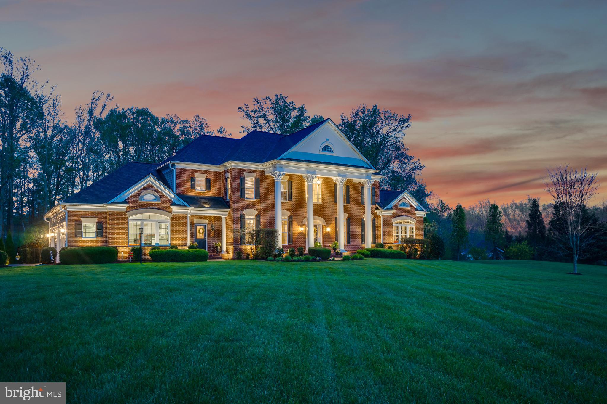 THE GLENS - Residential