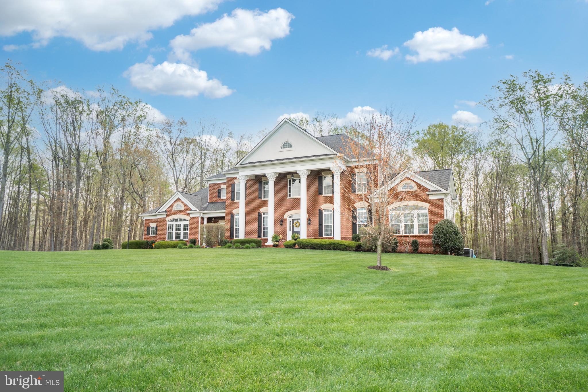 THE GLENS - Residential