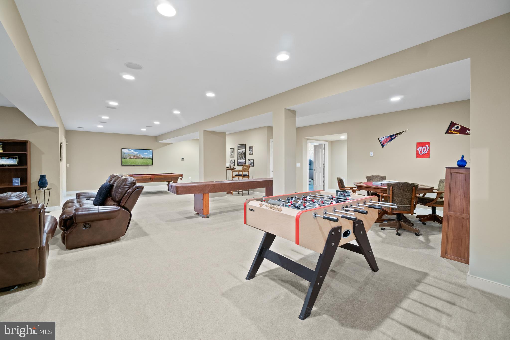 THE GLENS - Residential