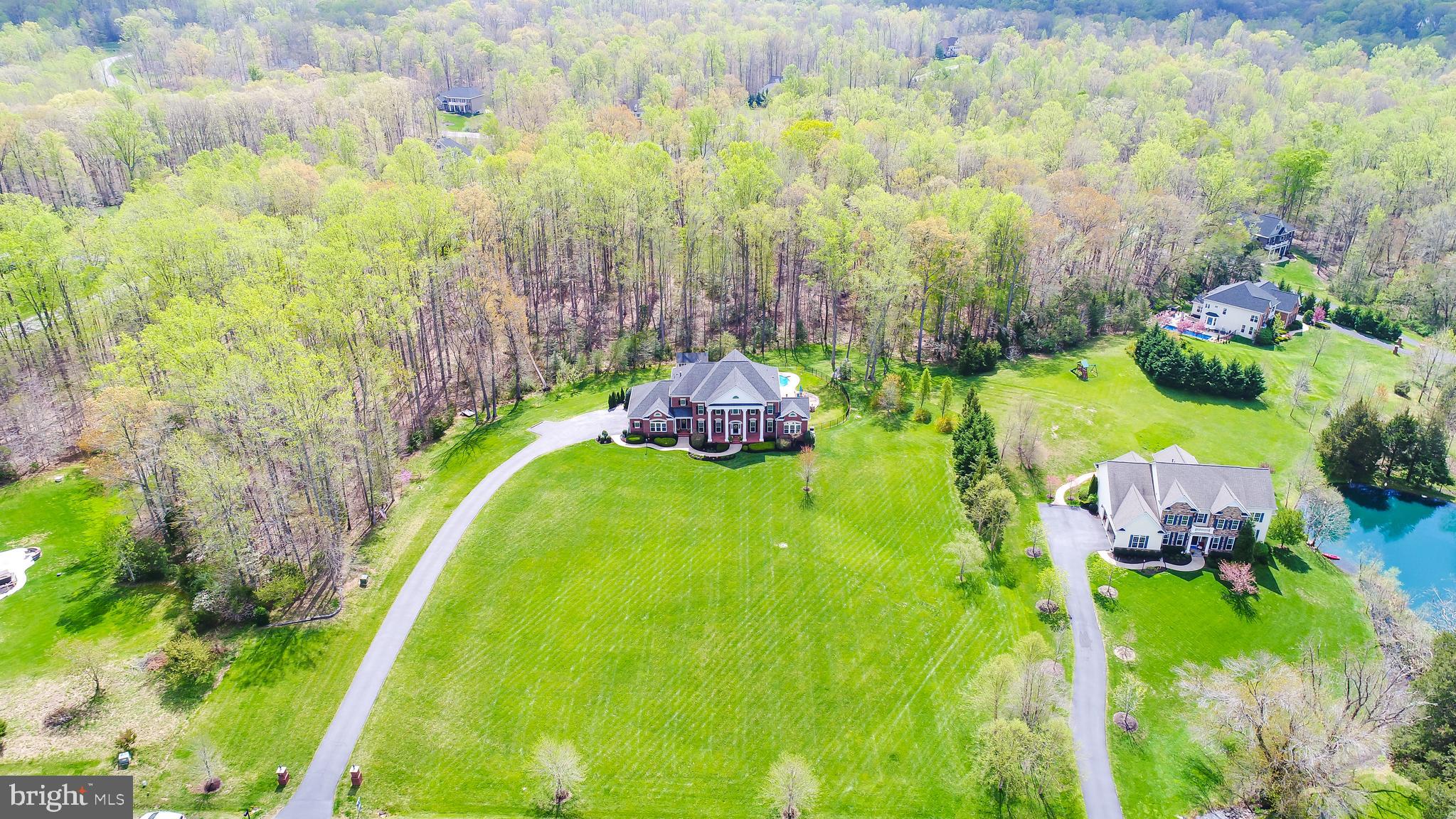 THE GLENS - Residential