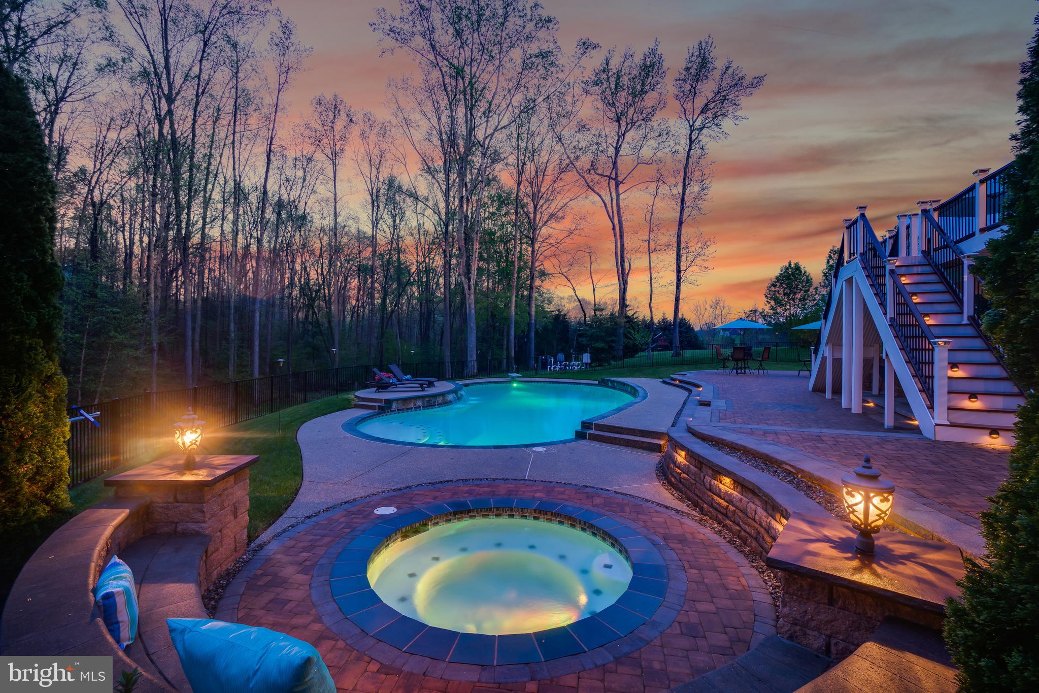 THE GLENS - Residential