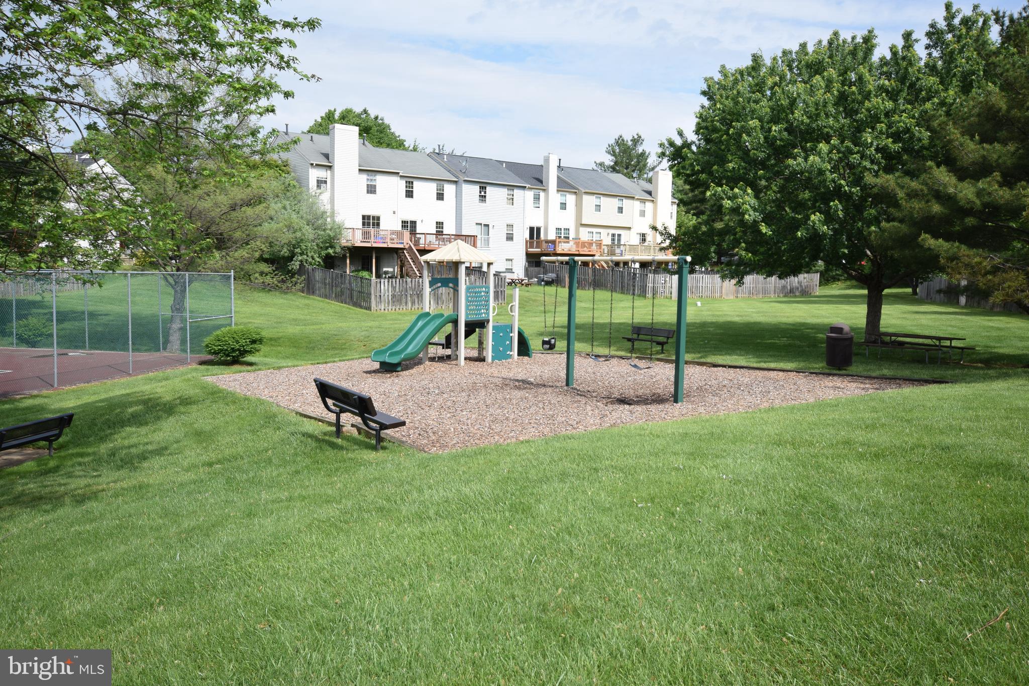 WILLOW WOOD - Residential Lease