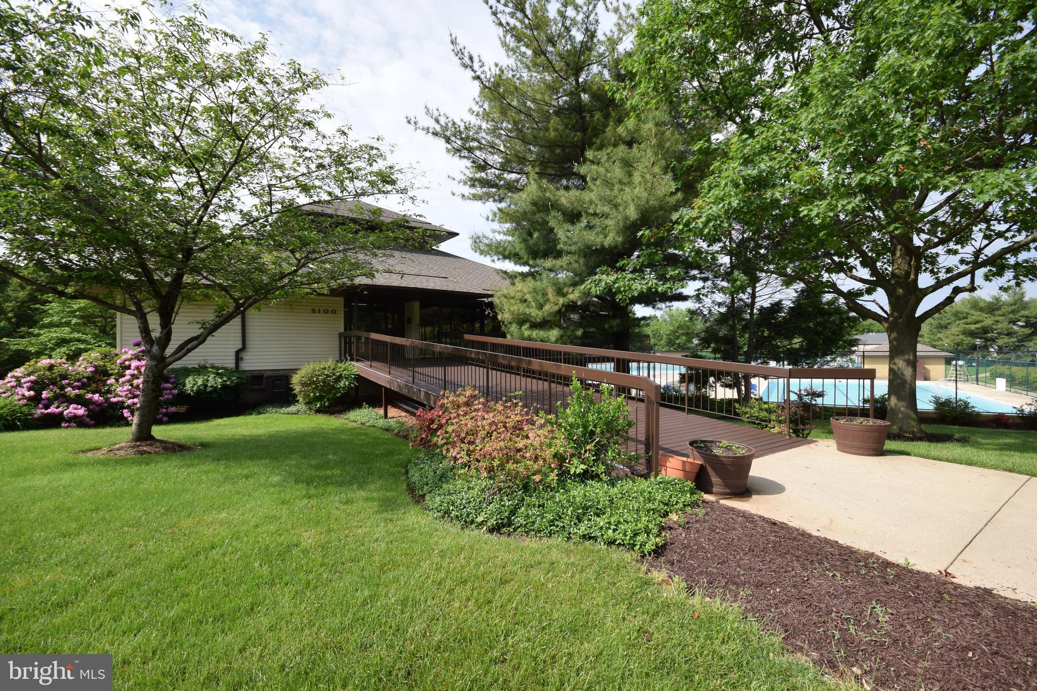 WILLOW WOOD - Residential Lease