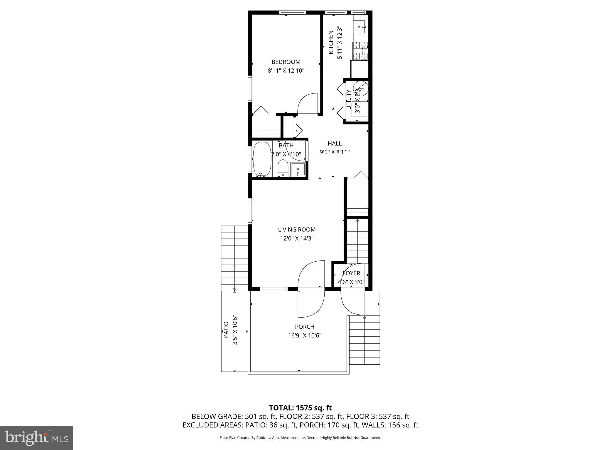 Main image without alt text