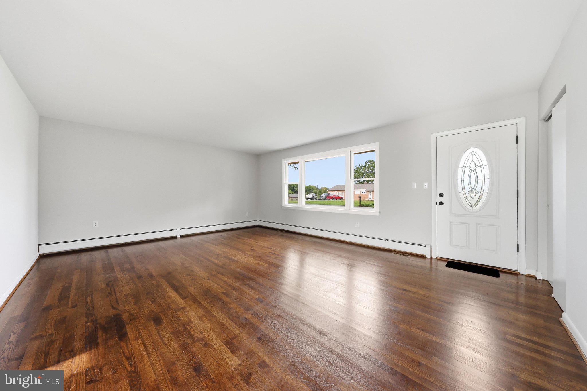 13819 BROADFORDING CHURCH ROAD