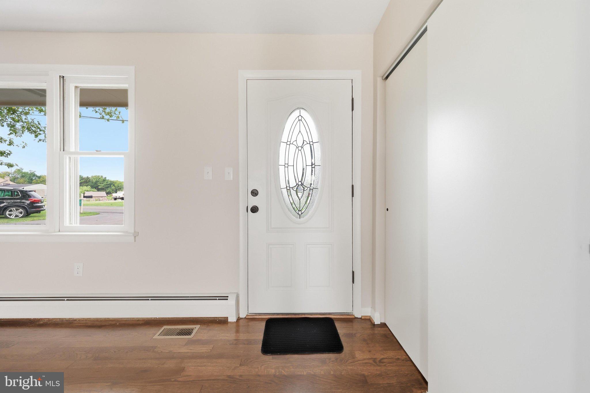 13819 BROADFORDING CHURCH ROAD