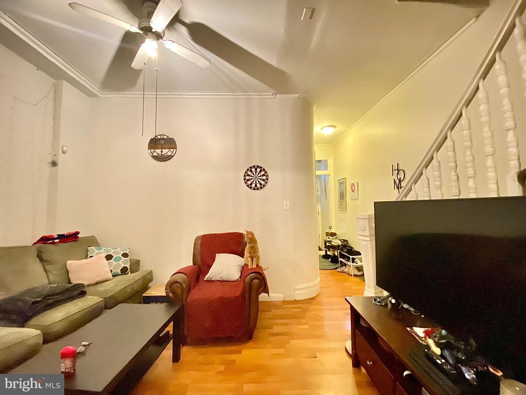 Photo of 2030 N Gratz Street, PHILADELPHIA, PA 19121 (MLS # PAPH2560426)