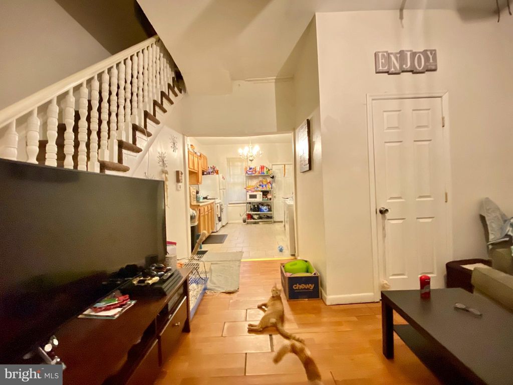 Photo of 2030 N Gratz Street, PHILADELPHIA, PA 19121 (MLS # PAPH2560426)