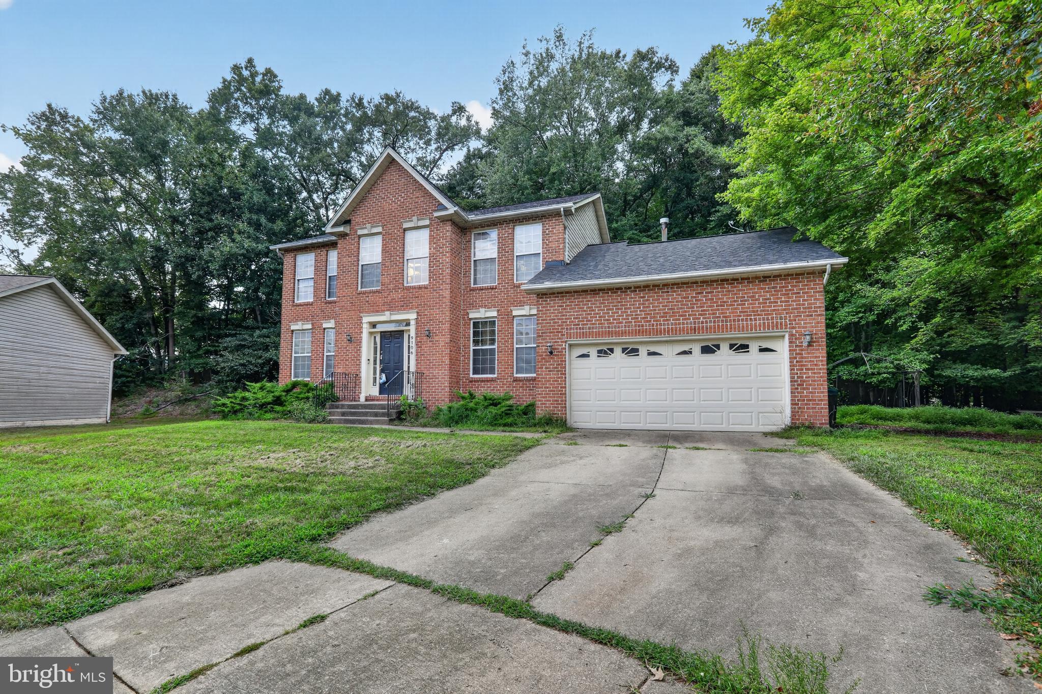 9106 HELMSLEY DRIVE