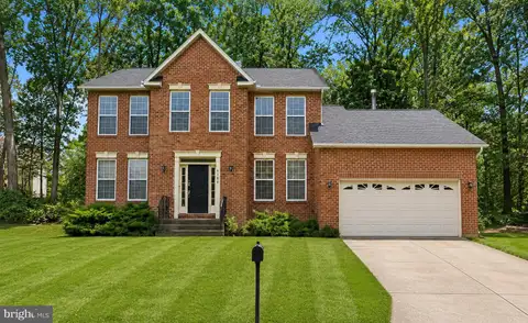 9106 Helmsley Drive, Clinton, MD 20735 - #: MDPG2214380