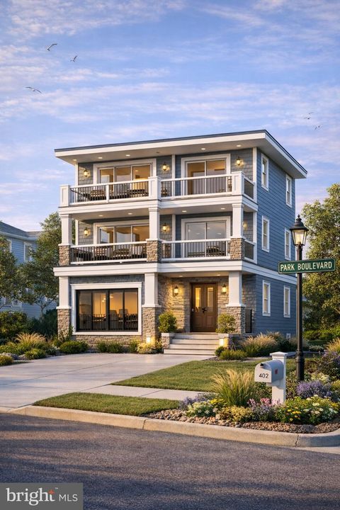 PARK BOULEVARD CHERRY HILL NJ 08002