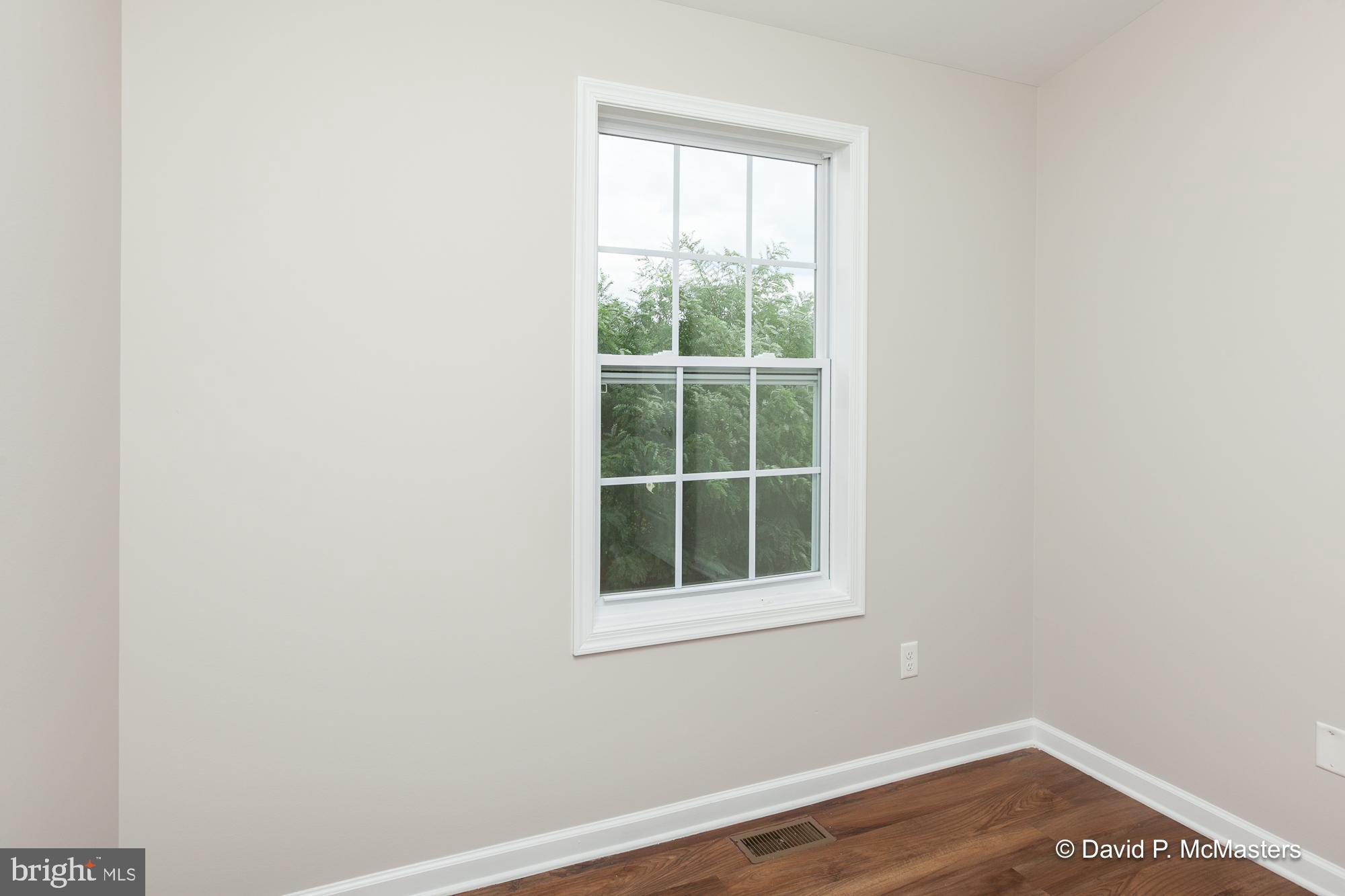 THE TOWNES OF RIDGEWAY - Residential