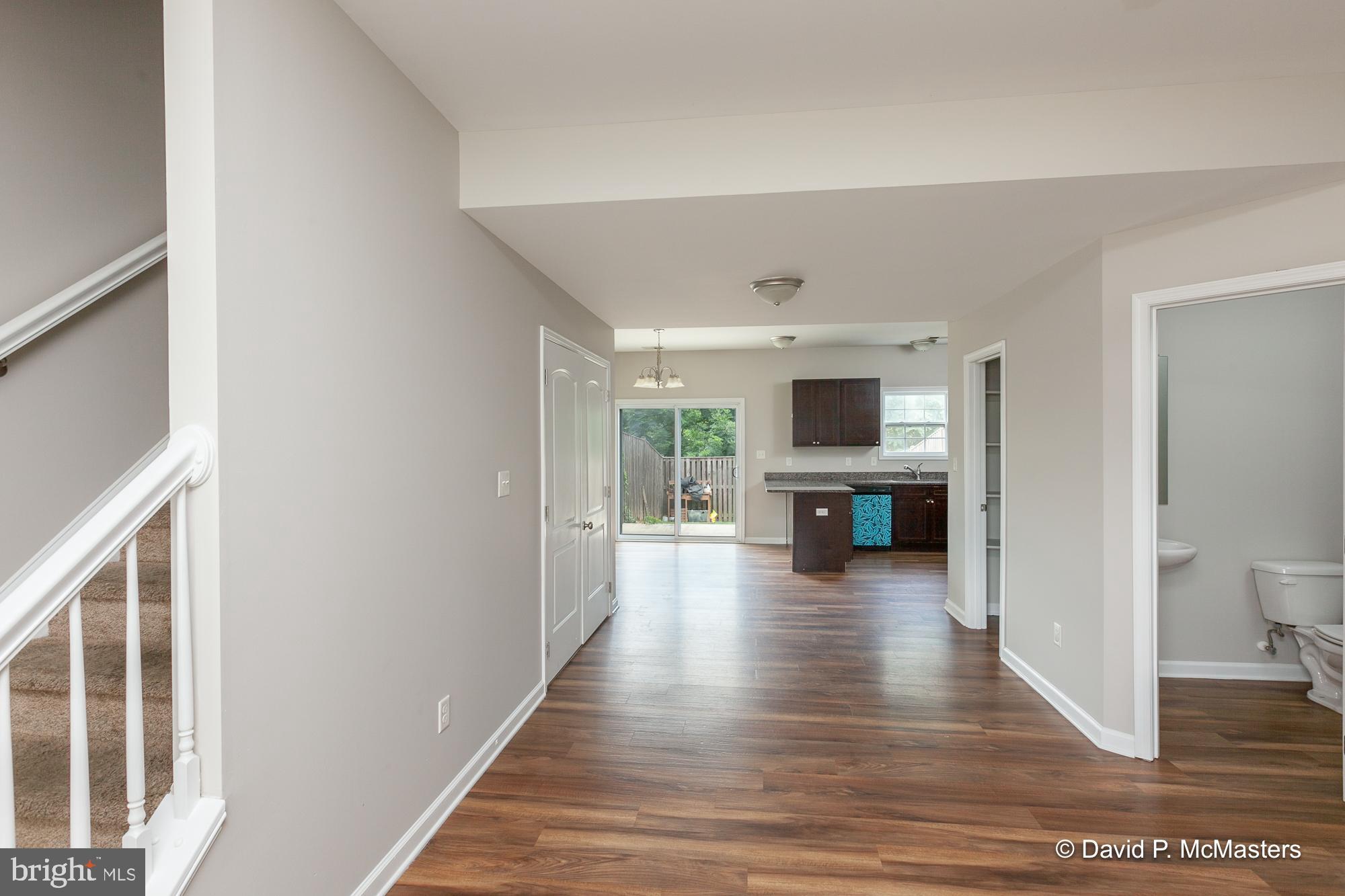 THE TOWNES OF RIDGEWAY - Residential