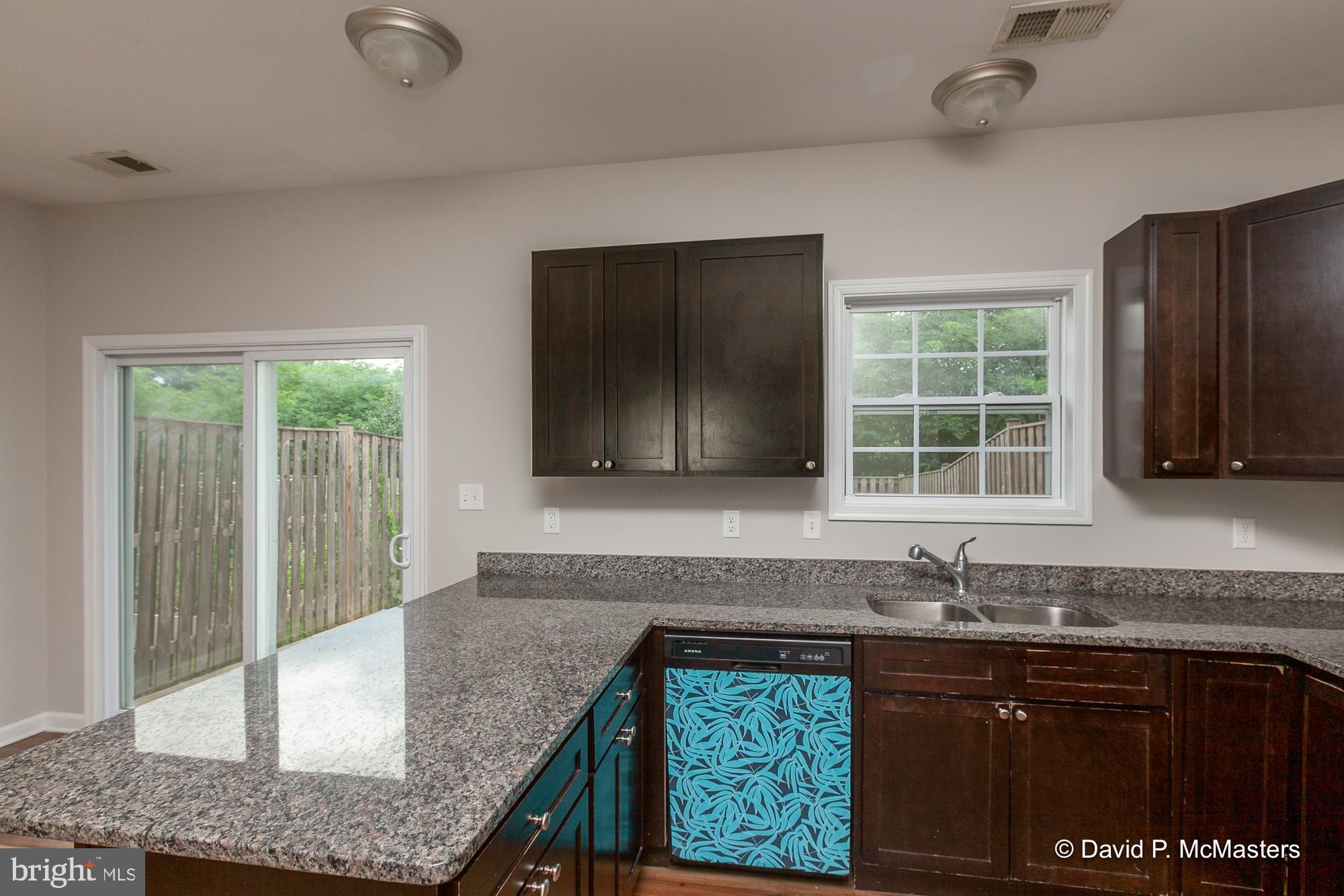 THE TOWNES OF RIDGEWAY - Residential