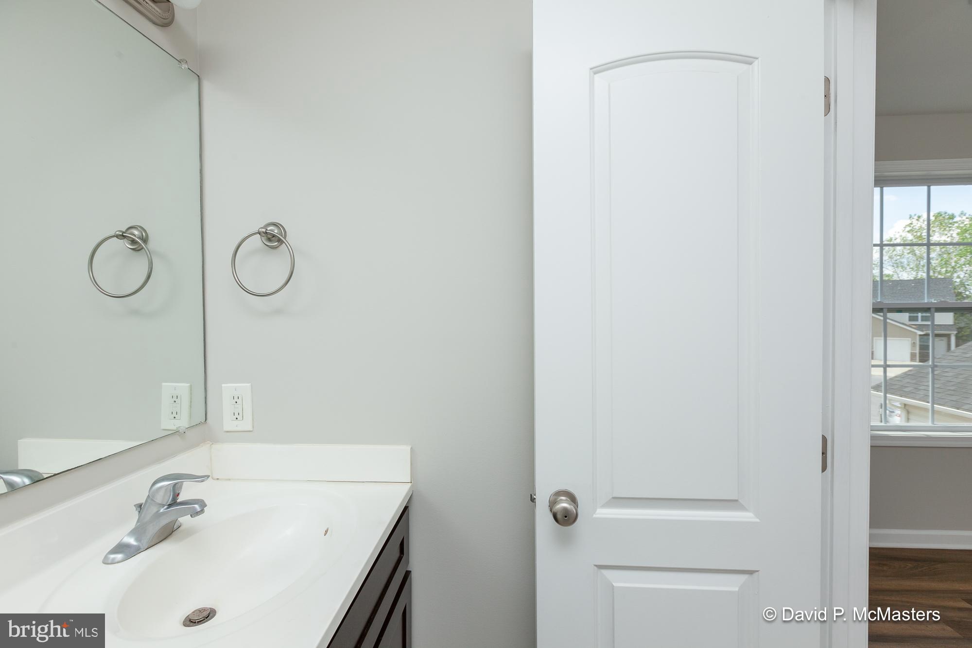 THE TOWNES OF RIDGEWAY - Residential