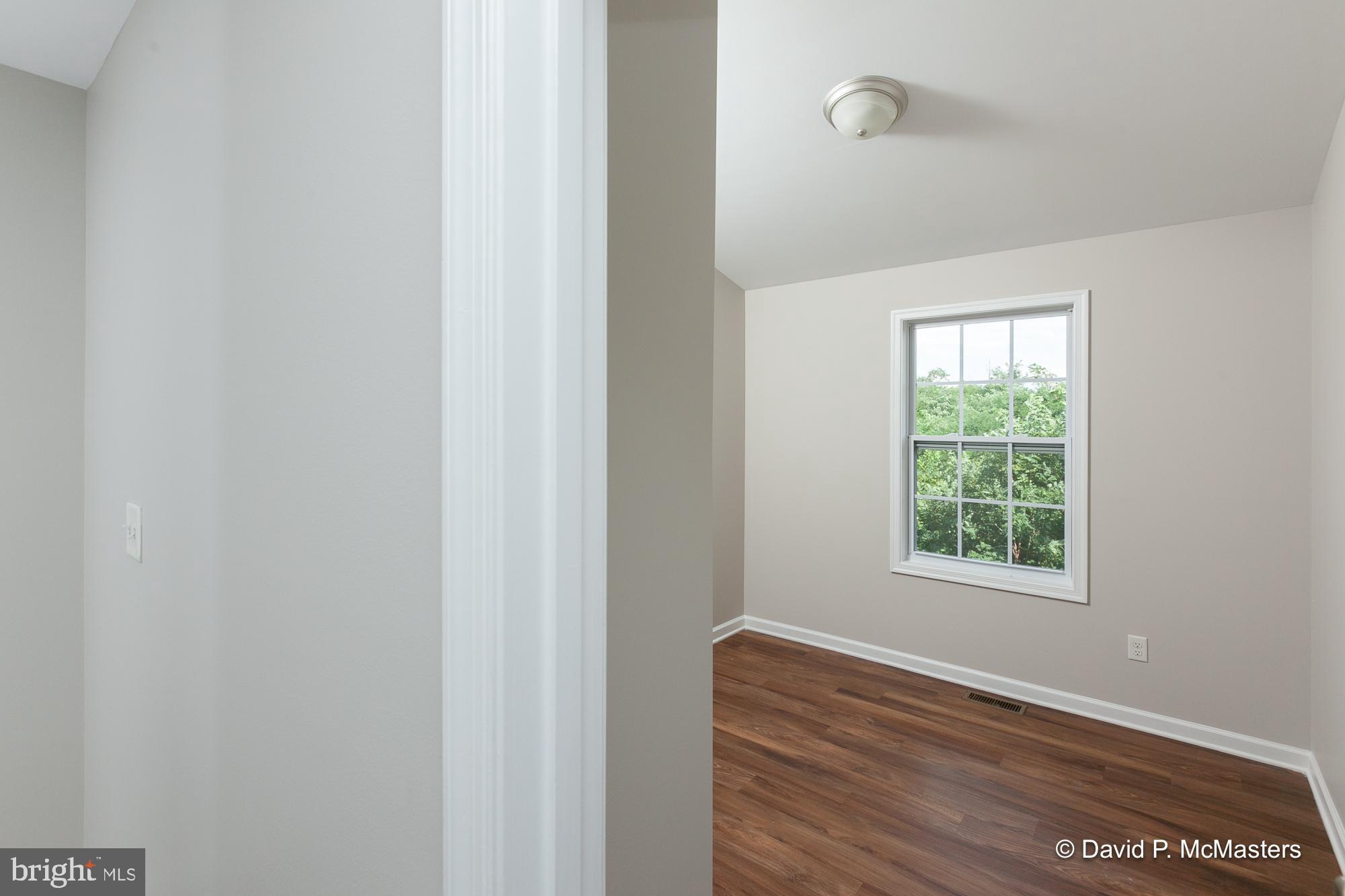 THE TOWNES OF RIDGEWAY - Residential