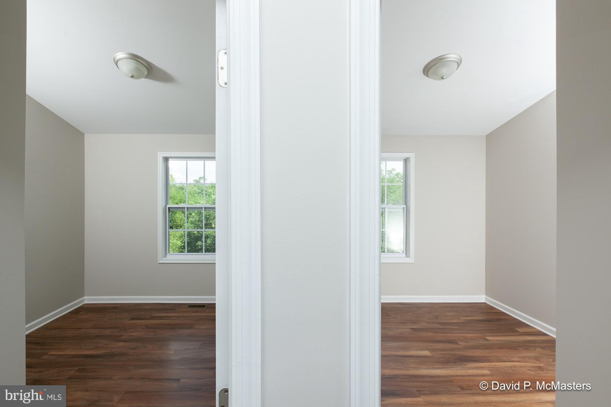 THE TOWNES OF RIDGEWAY - Residential