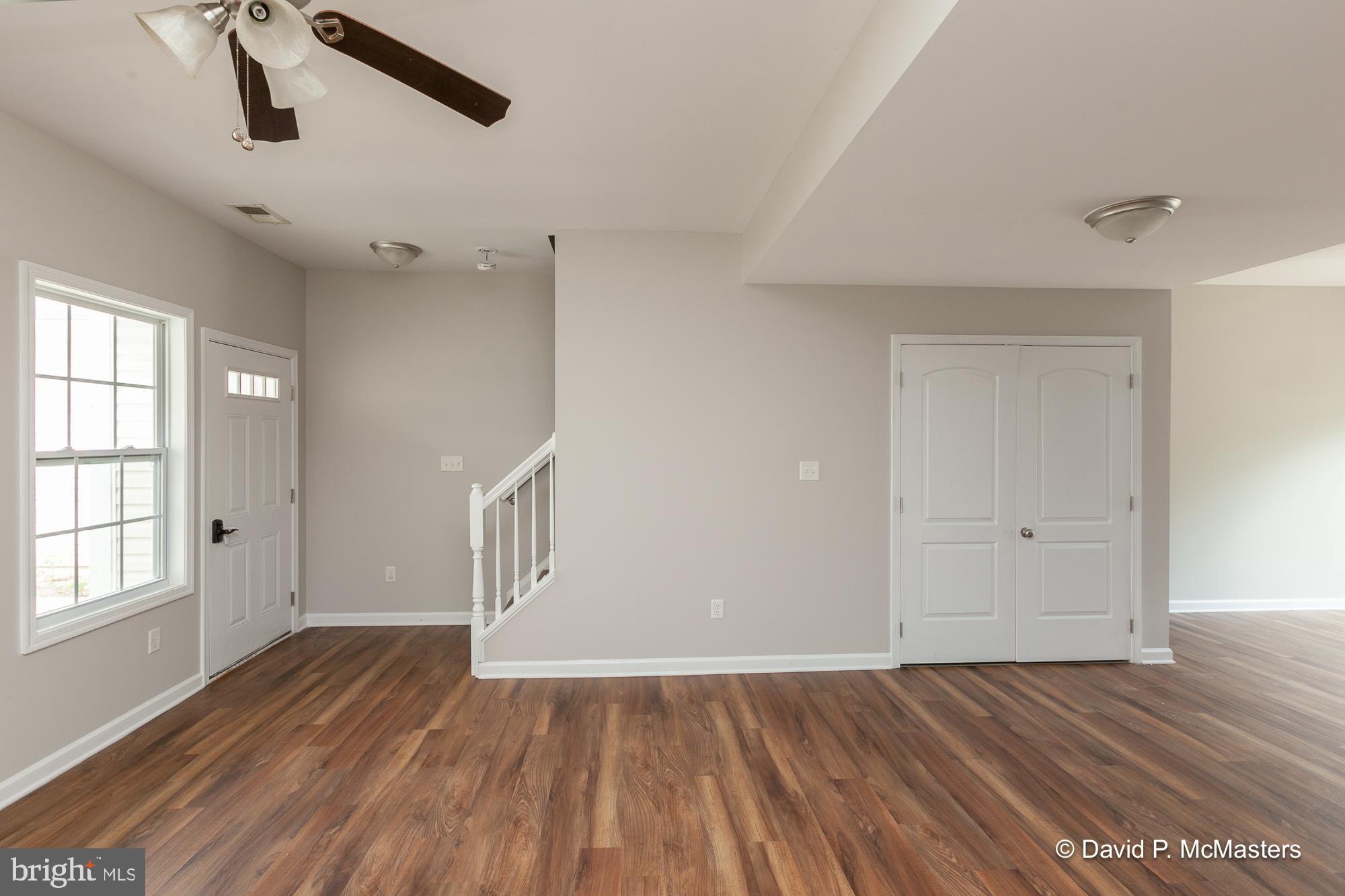 THE TOWNES OF RIDGEWAY - Residential