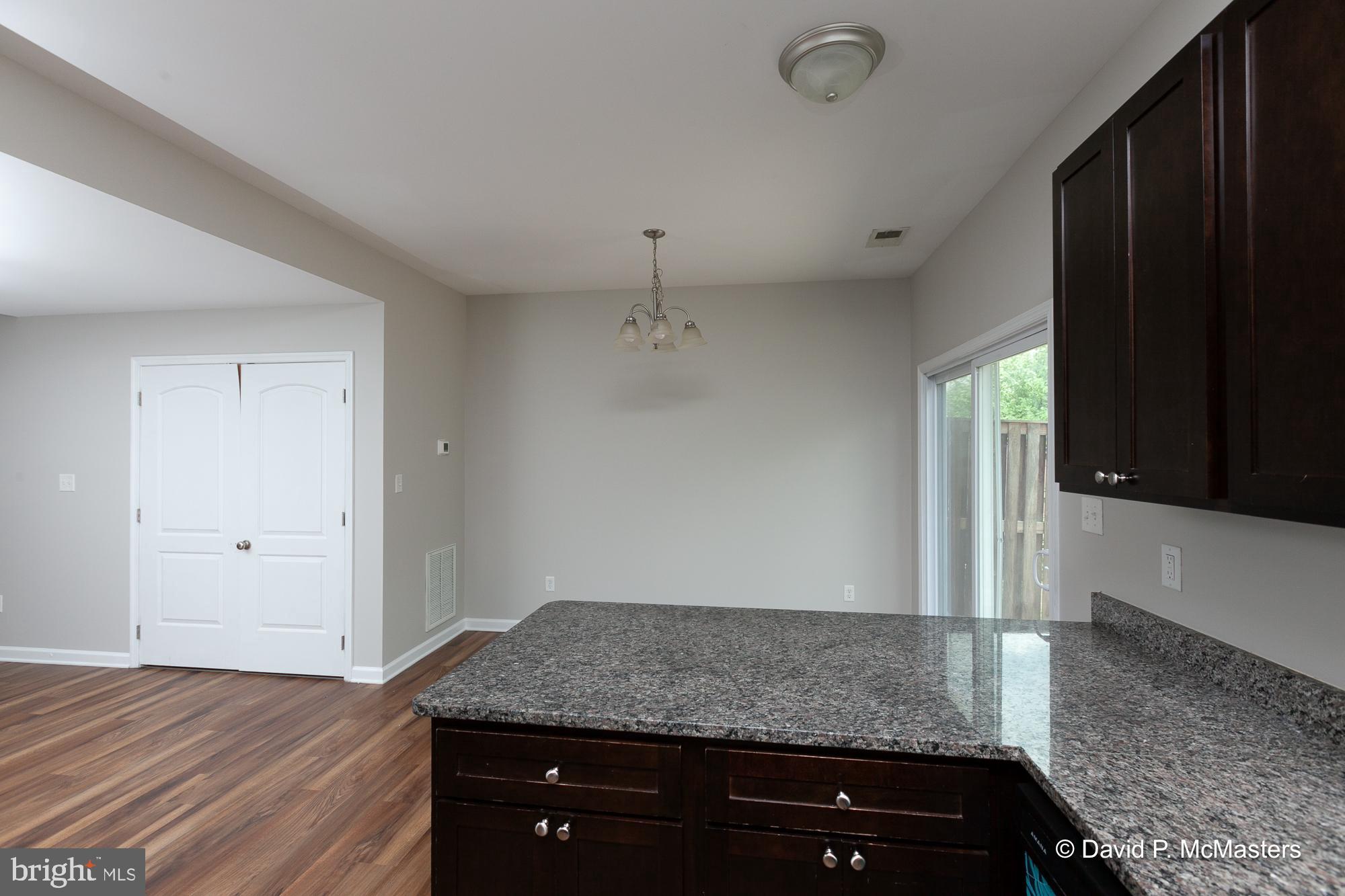 THE TOWNES OF RIDGEWAY - Residential