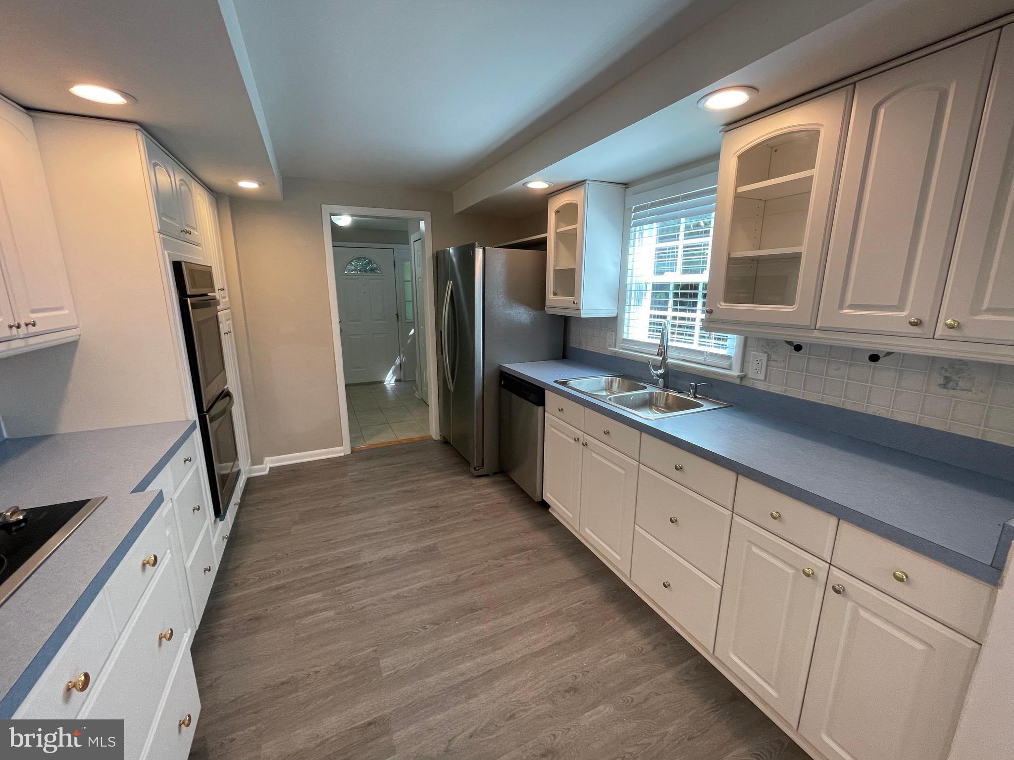 JORDAN MILL FARMS - Residential