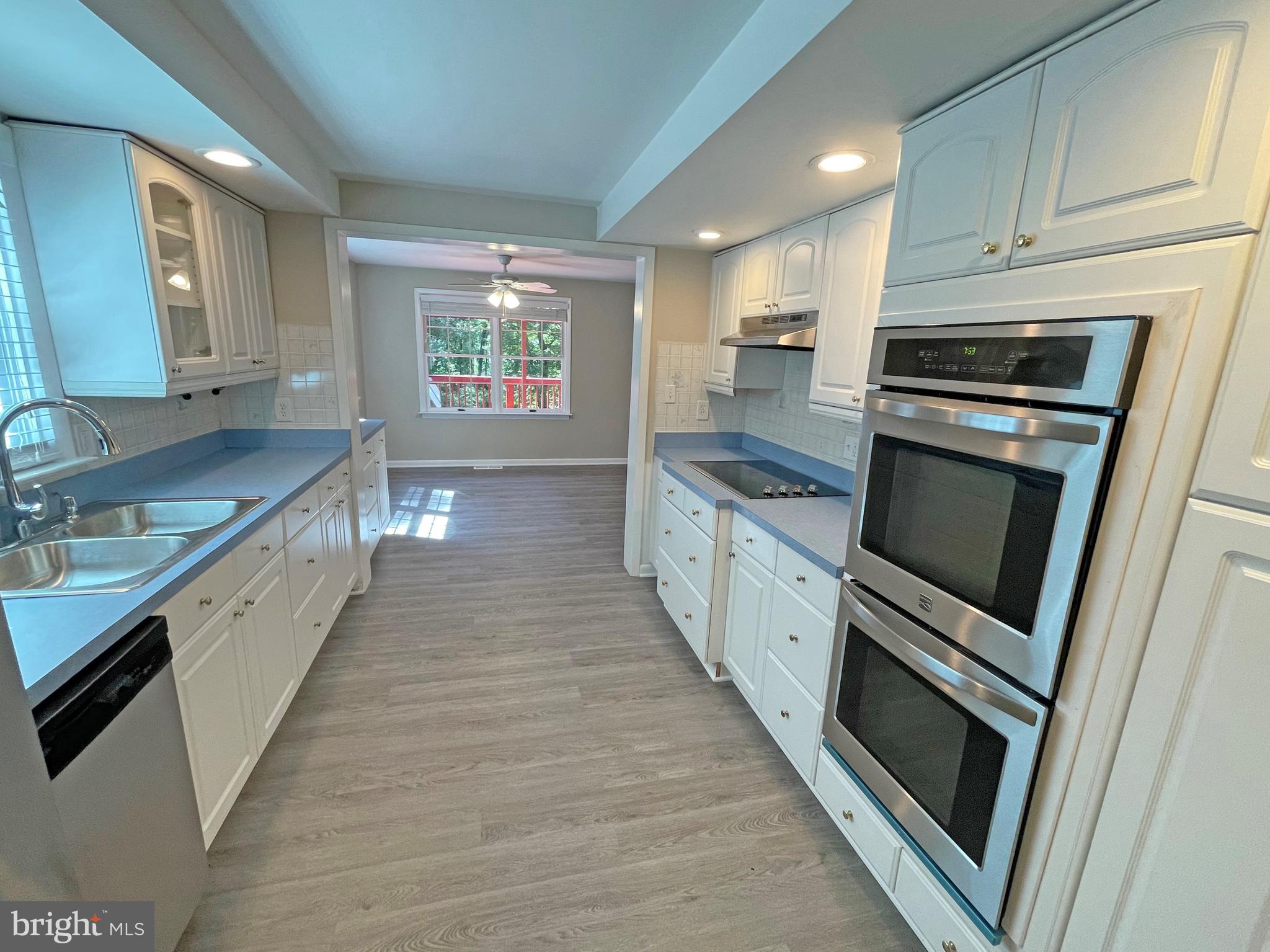 JORDAN MILL FARMS - Residential