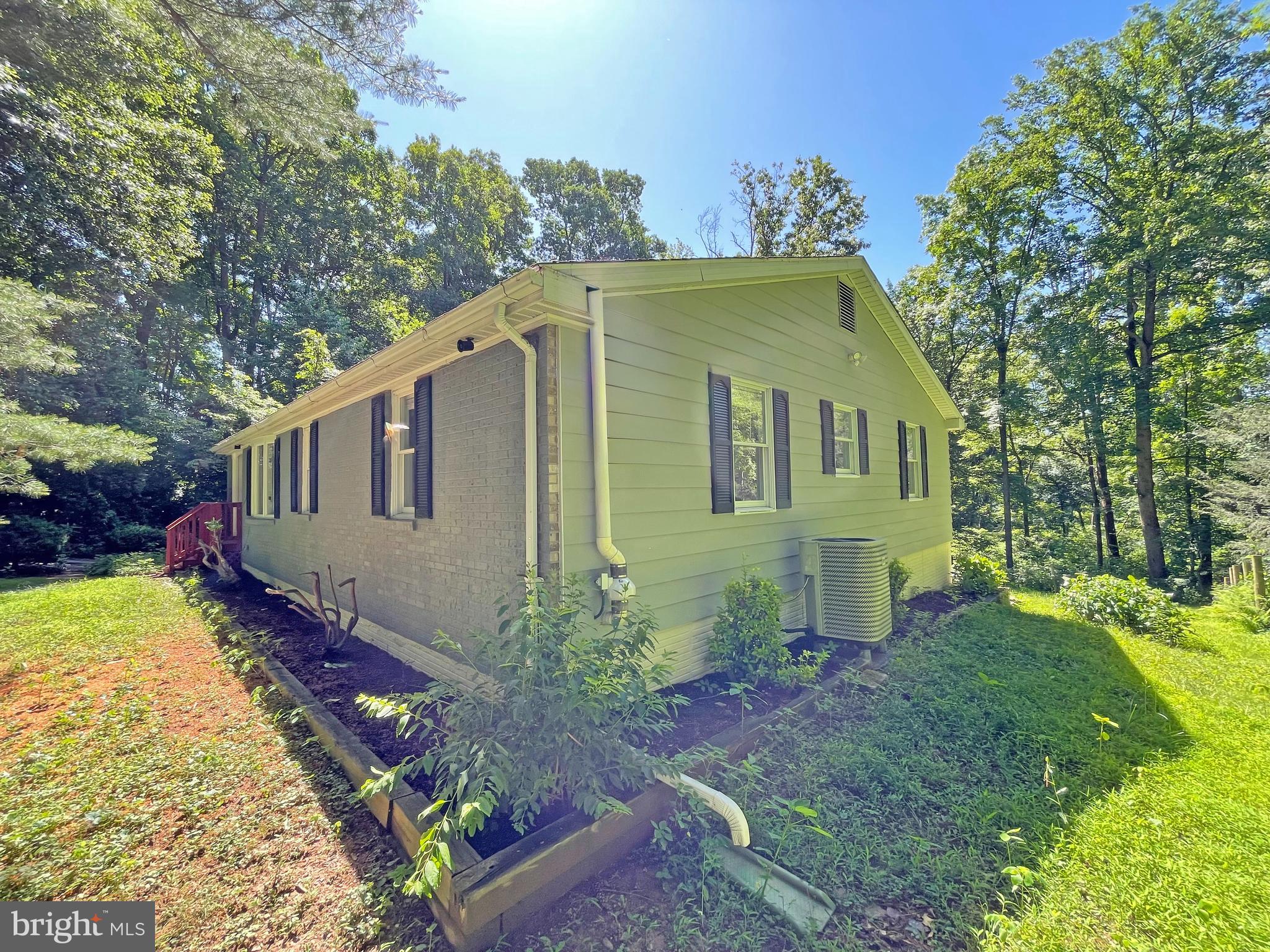 JORDAN MILL FARMS - Residential