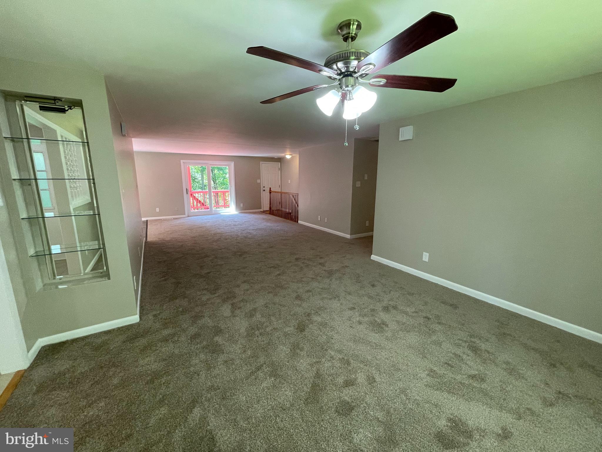 JORDAN MILL FARMS - Residential