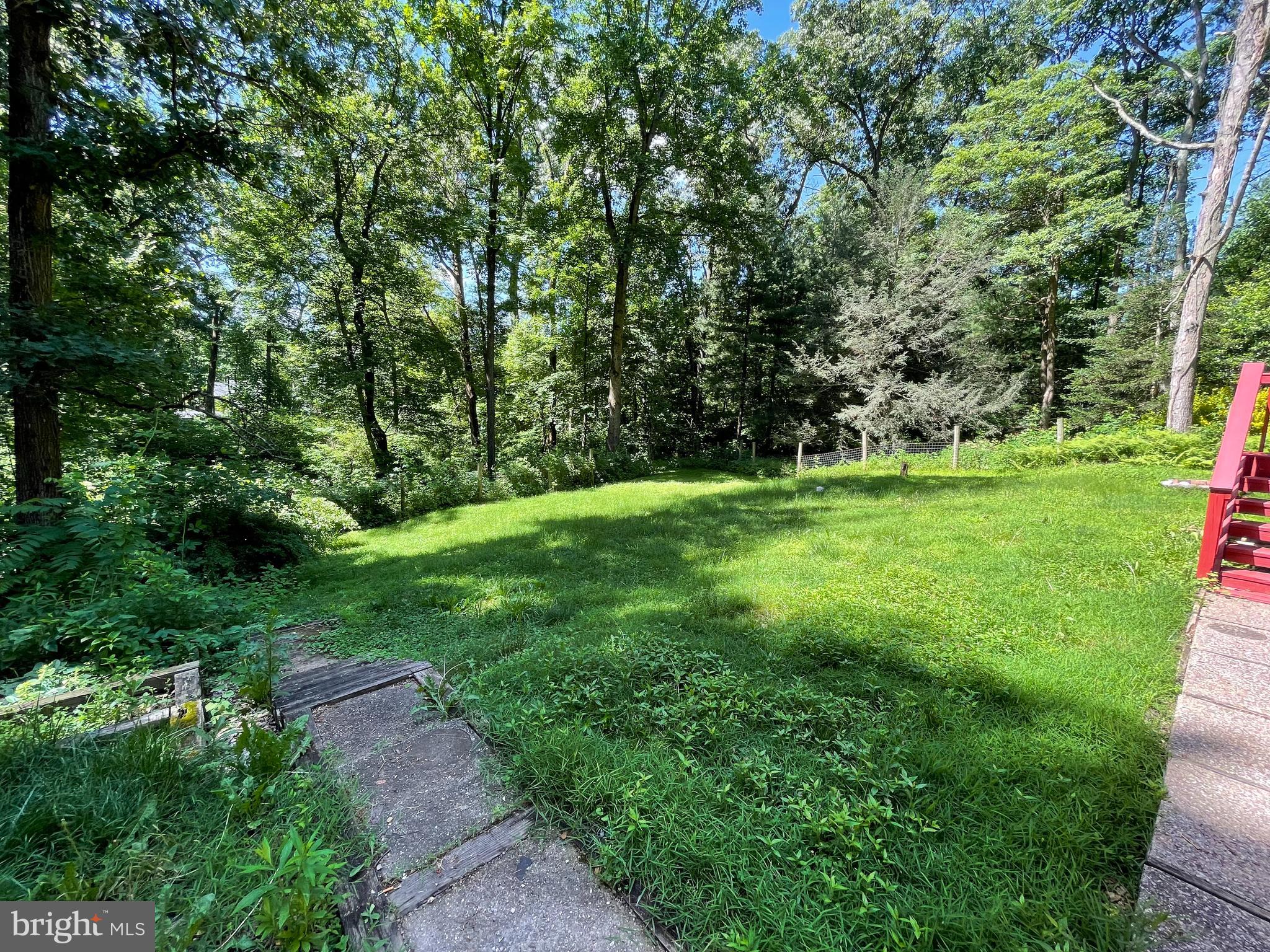 JORDAN MILL FARMS - Residential