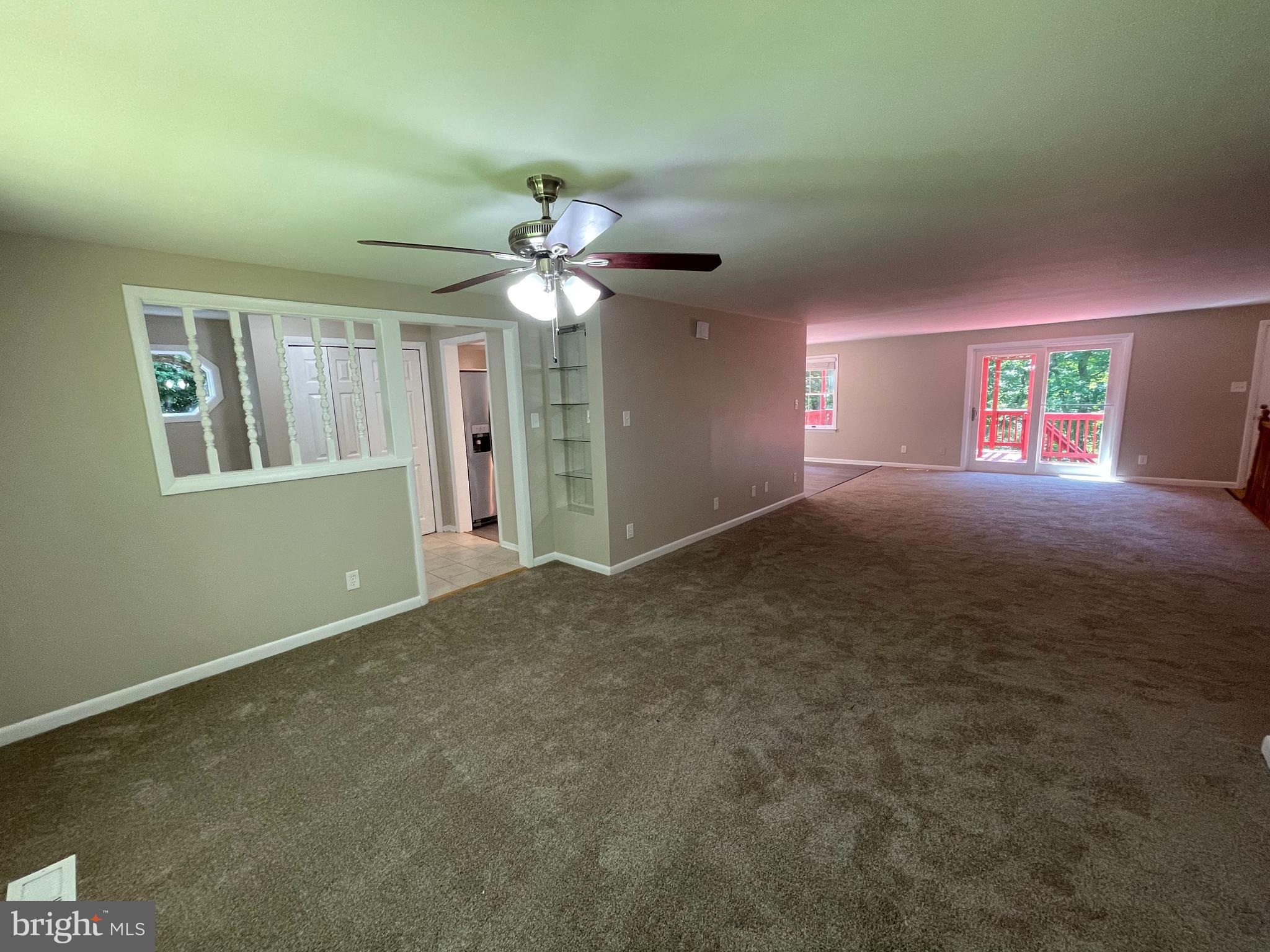 JORDAN MILL FARMS - Residential