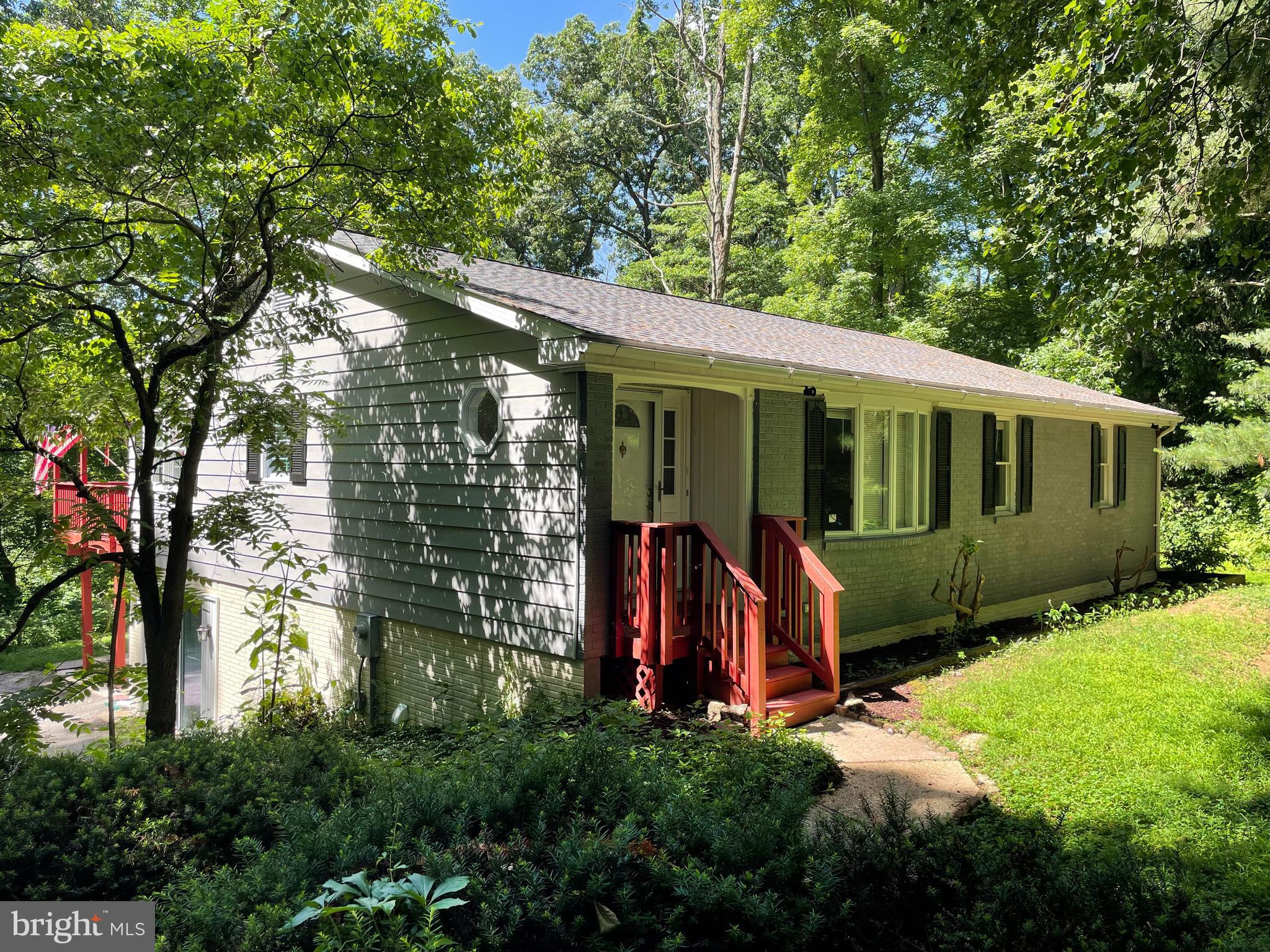 JORDAN MILL FARMS - Residential