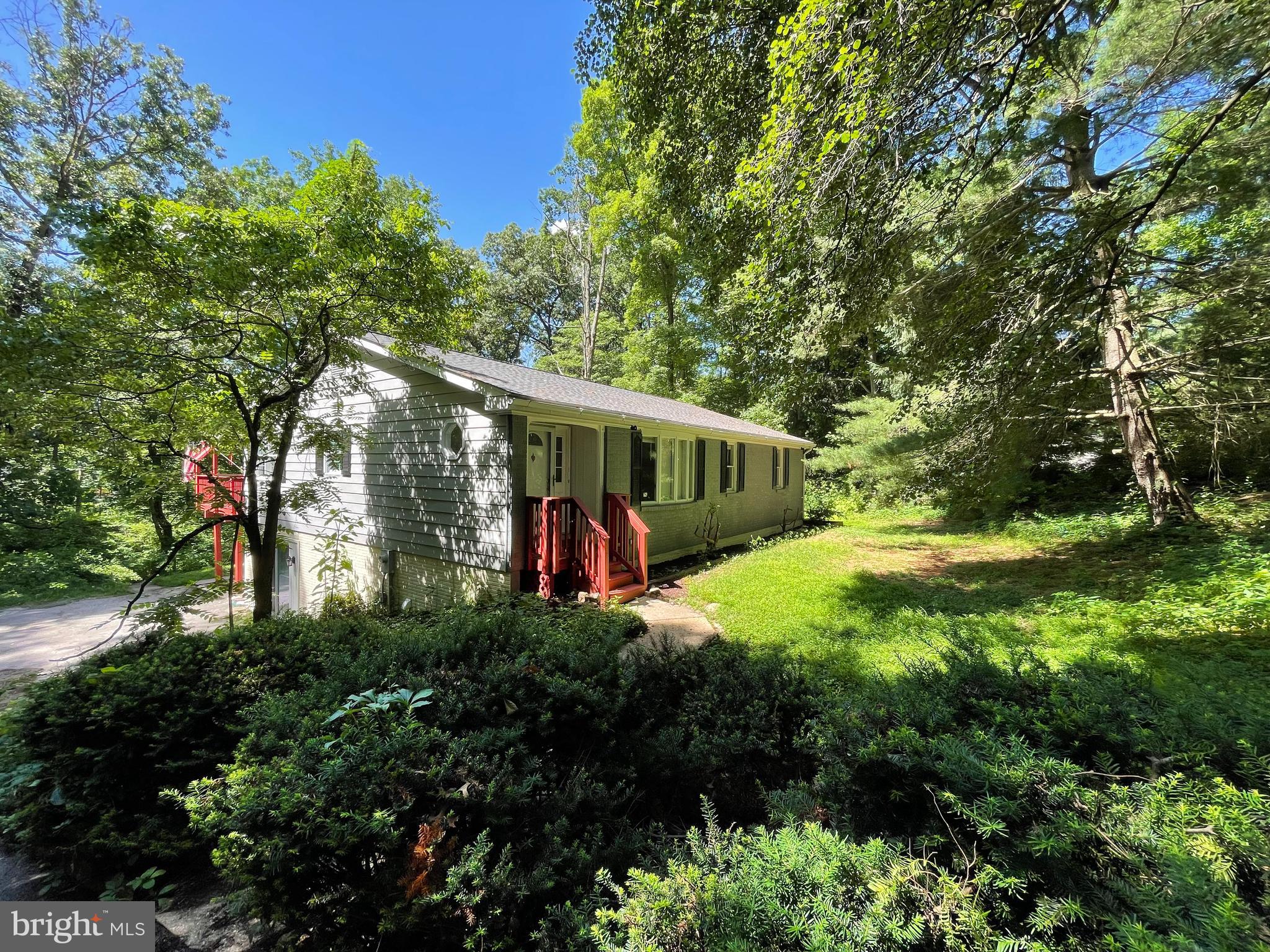 JORDAN MILL FARMS - Residential