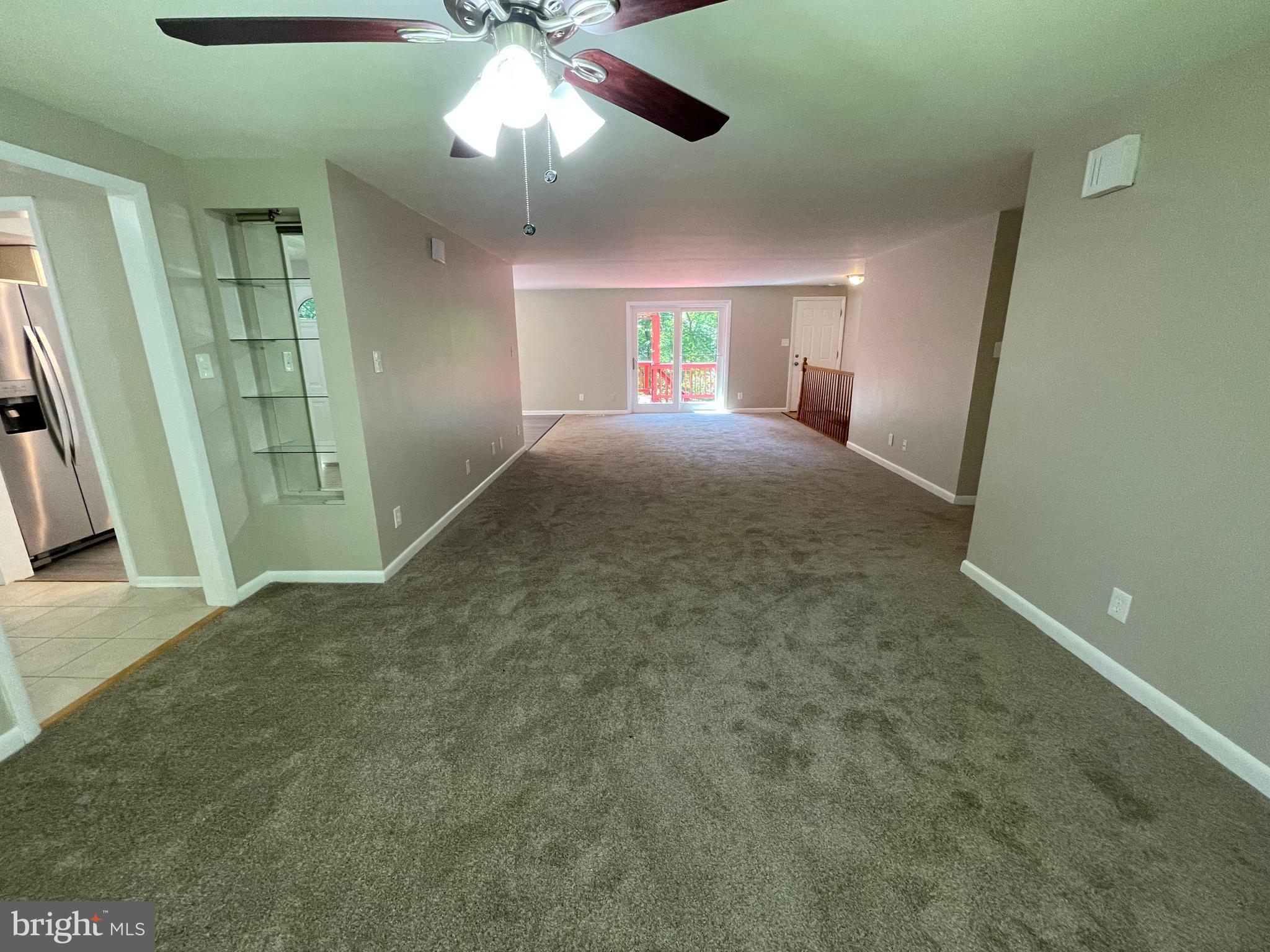 JORDAN MILL FARMS - Residential