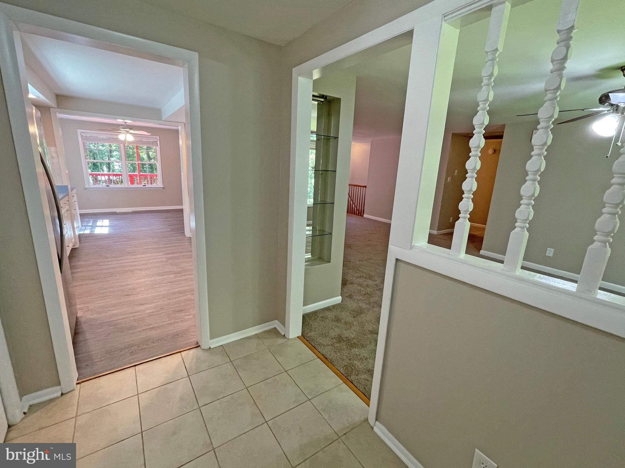 JORDAN MILL FARMS - Residential