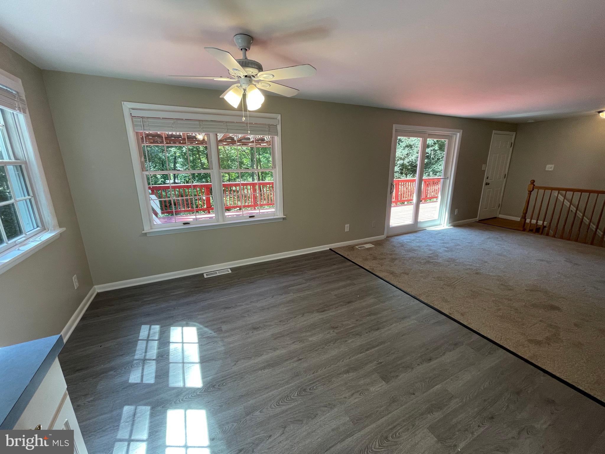 JORDAN MILL FARMS - Residential