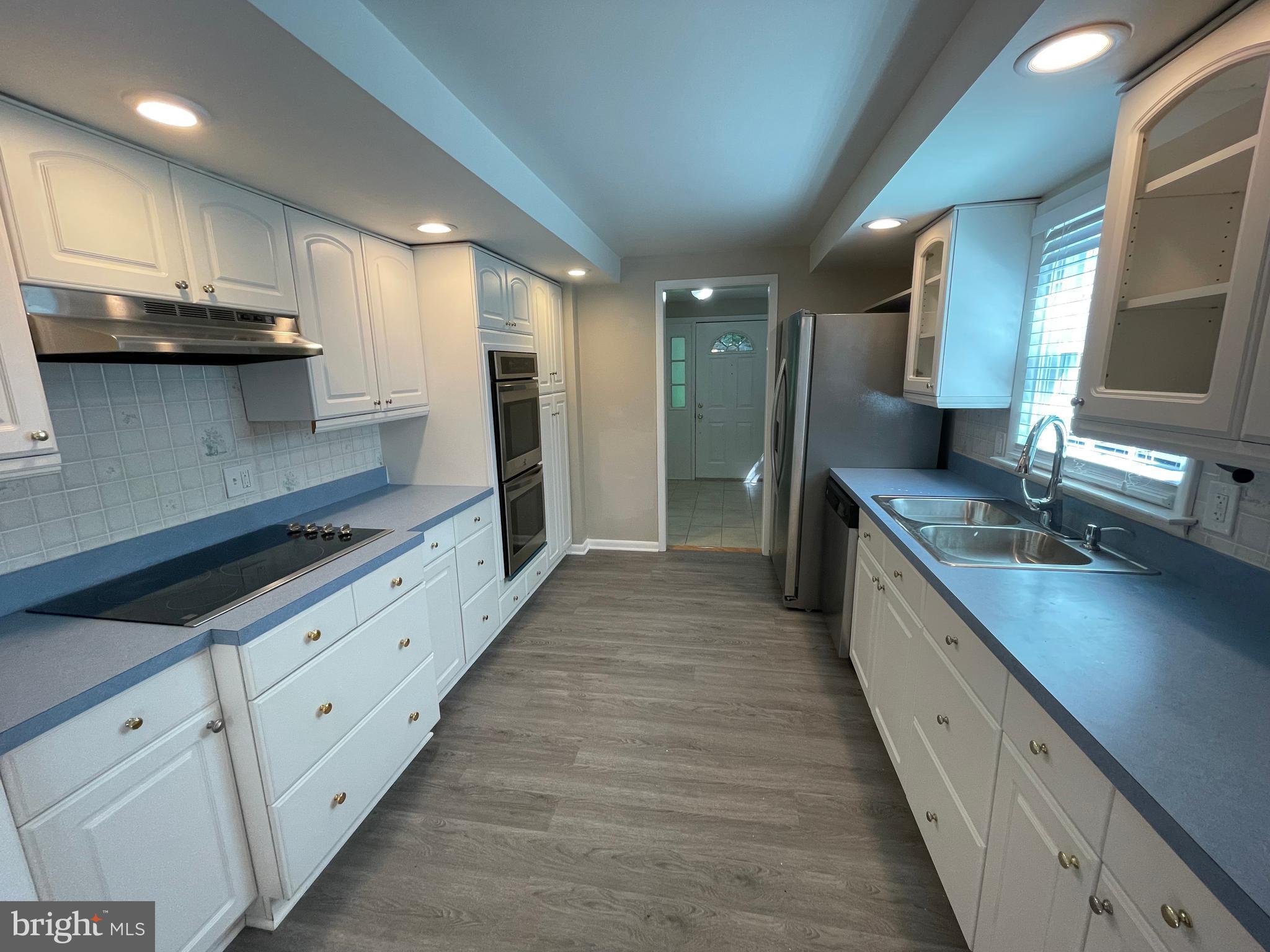 JORDAN MILL FARMS - Residential