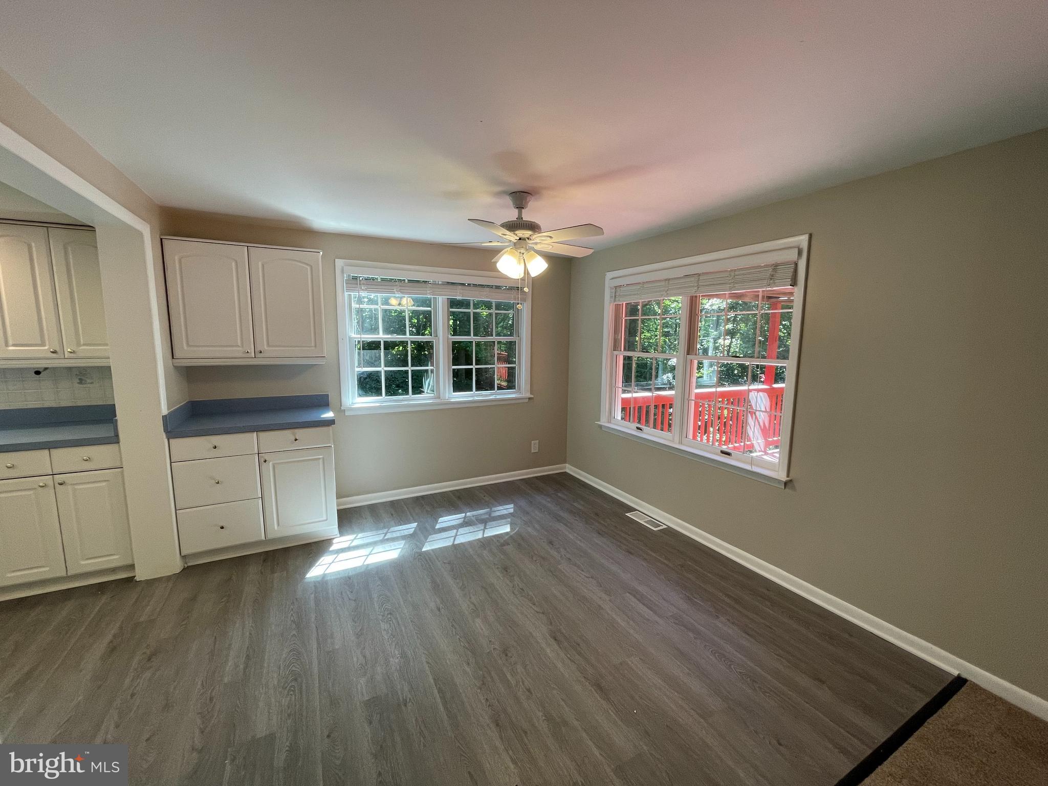 JORDAN MILL FARMS - Residential