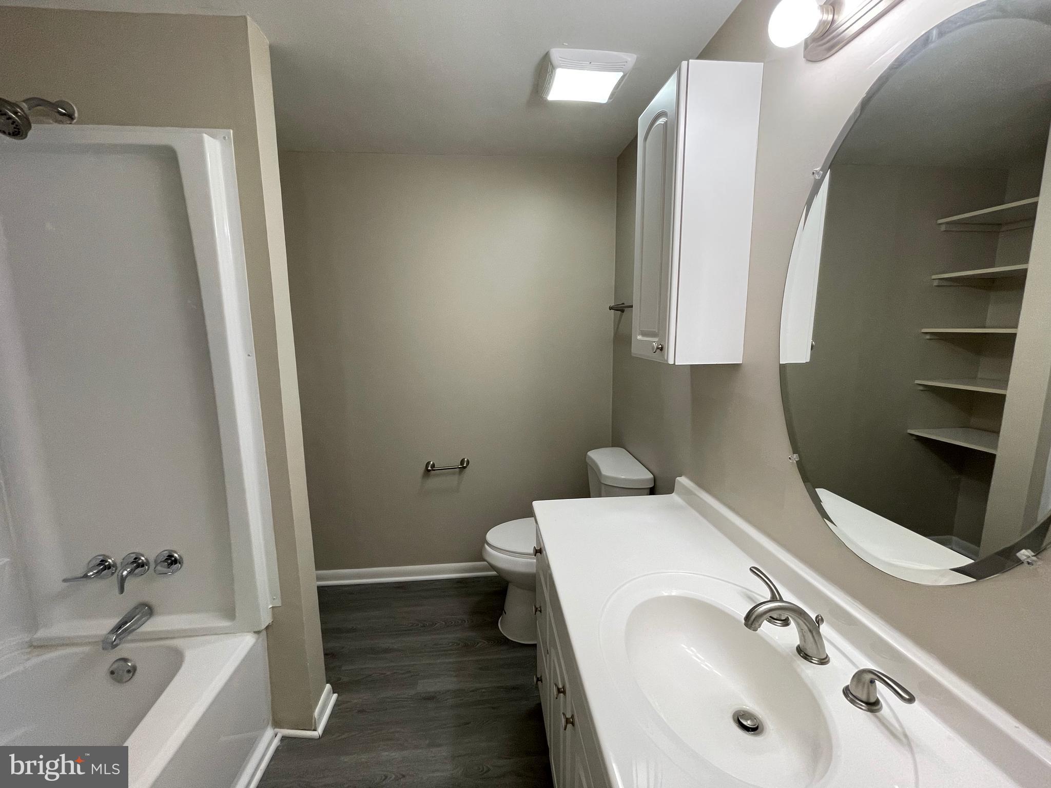 JORDAN MILL FARMS - Residential