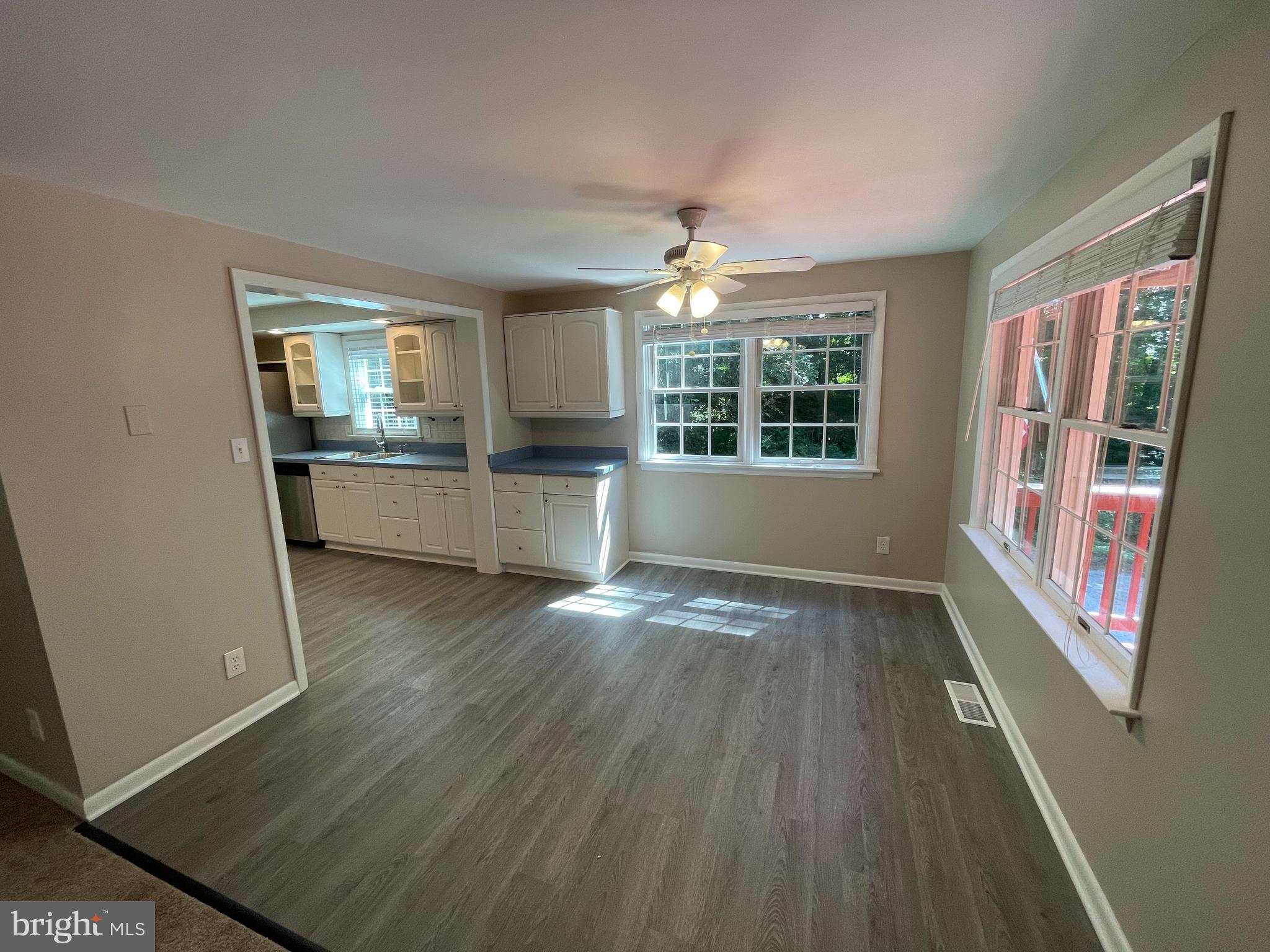 JORDAN MILL FARMS - Residential