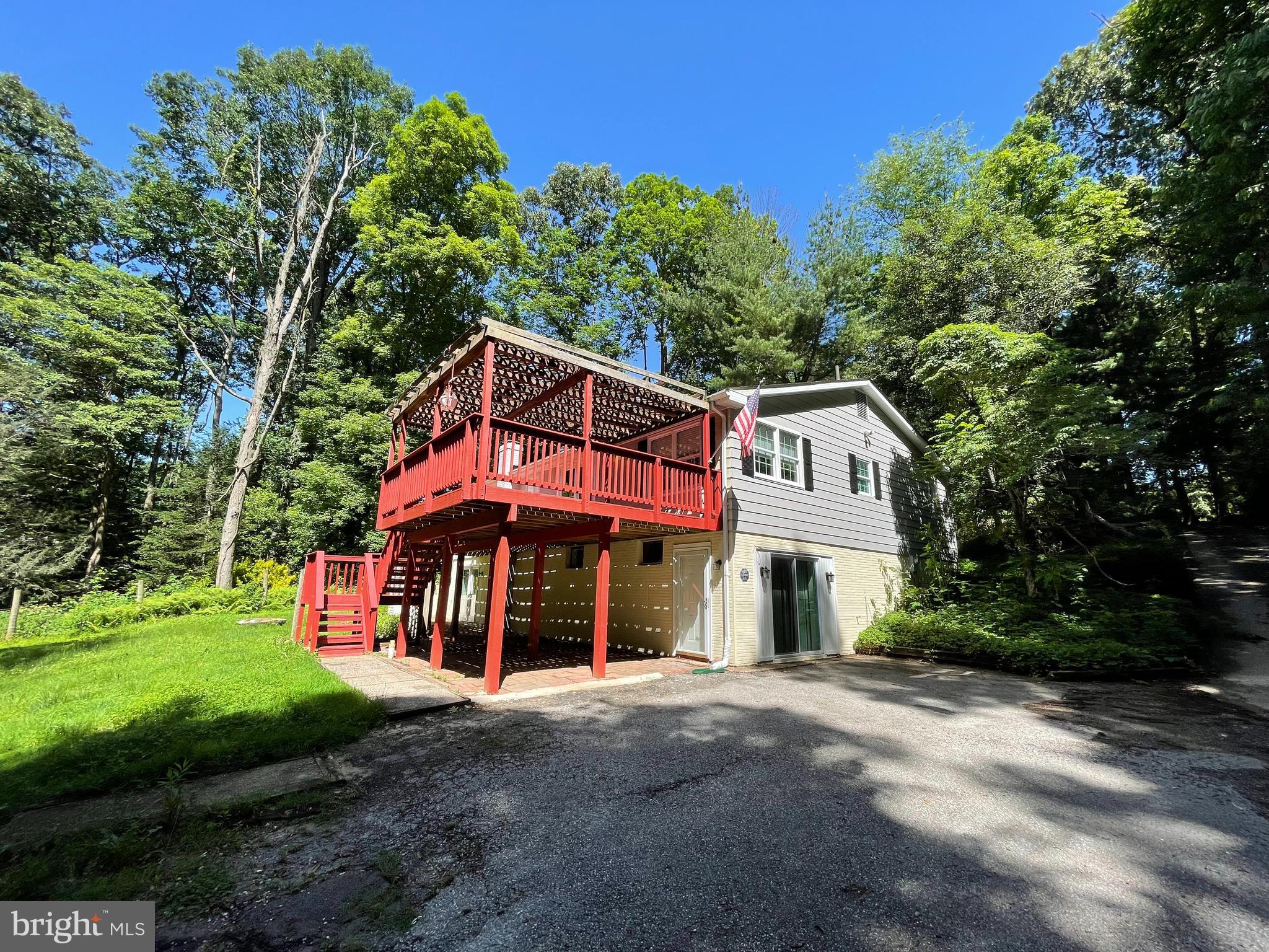 JORDAN MILL FARMS - Residential