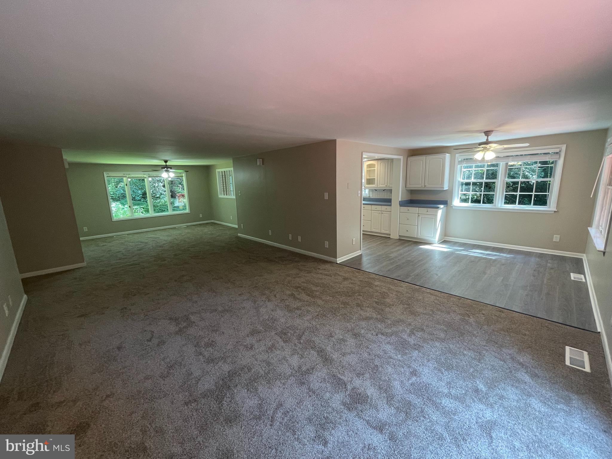 JORDAN MILL FARMS - Residential