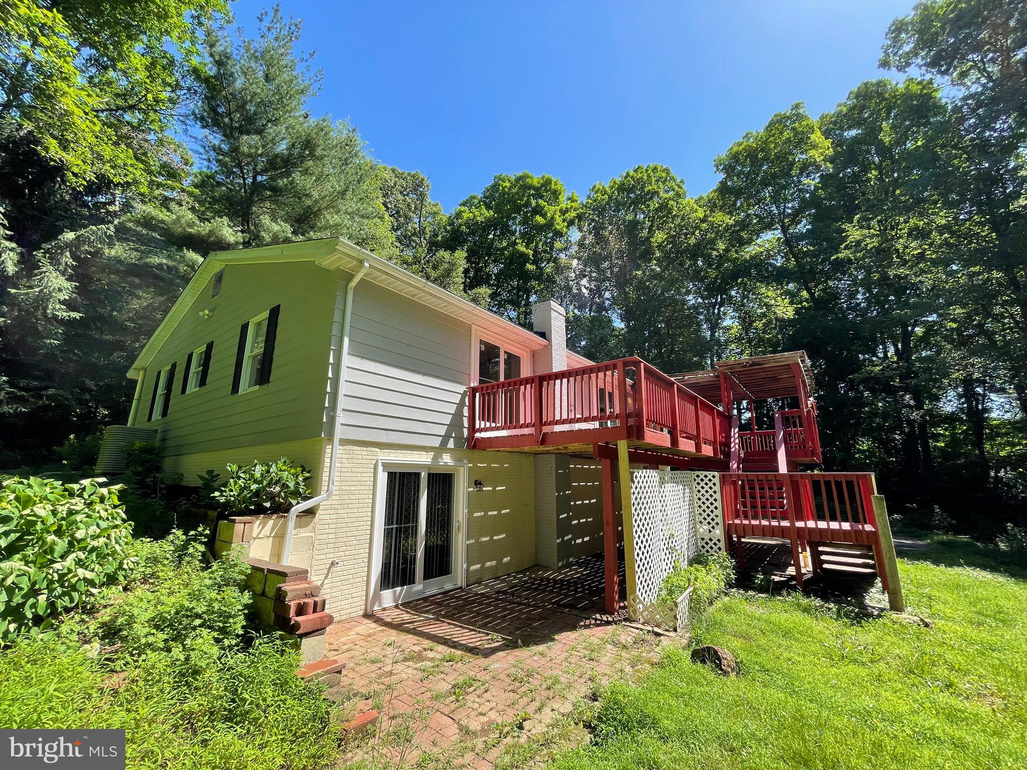 JORDAN MILL FARMS - Residential