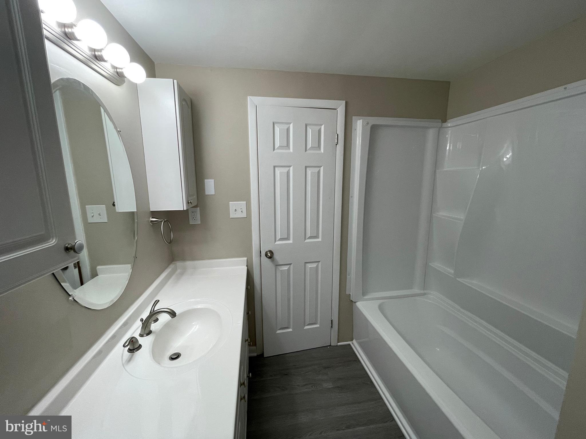 JORDAN MILL FARMS - Residential