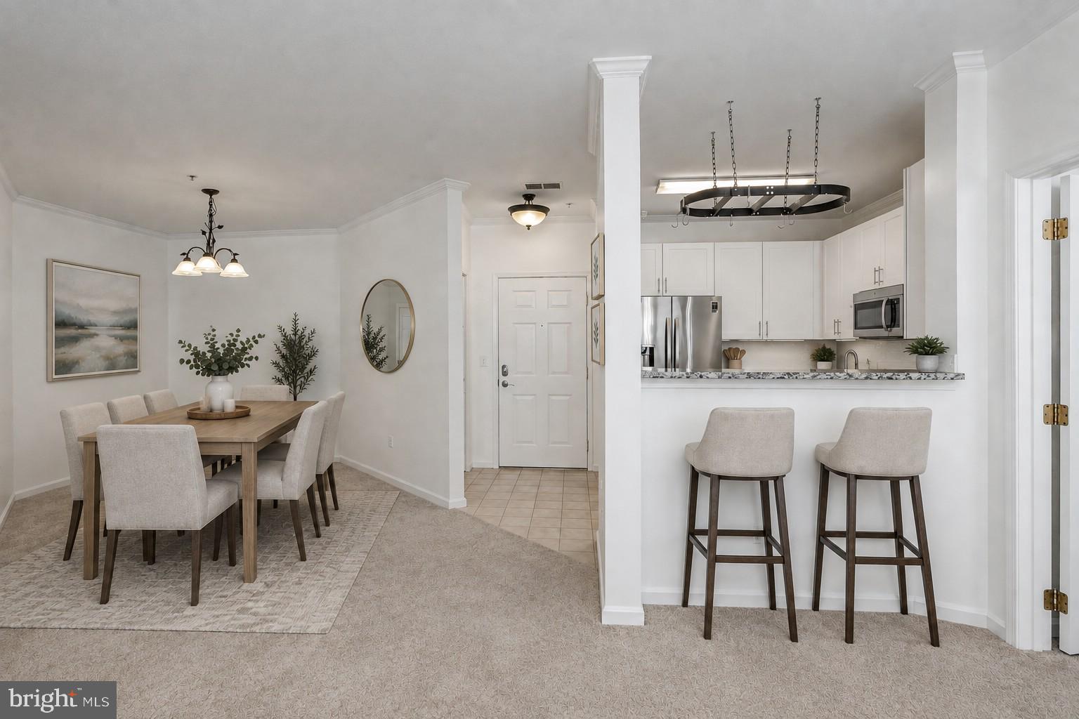 2711 BELLFOREST COURT 305