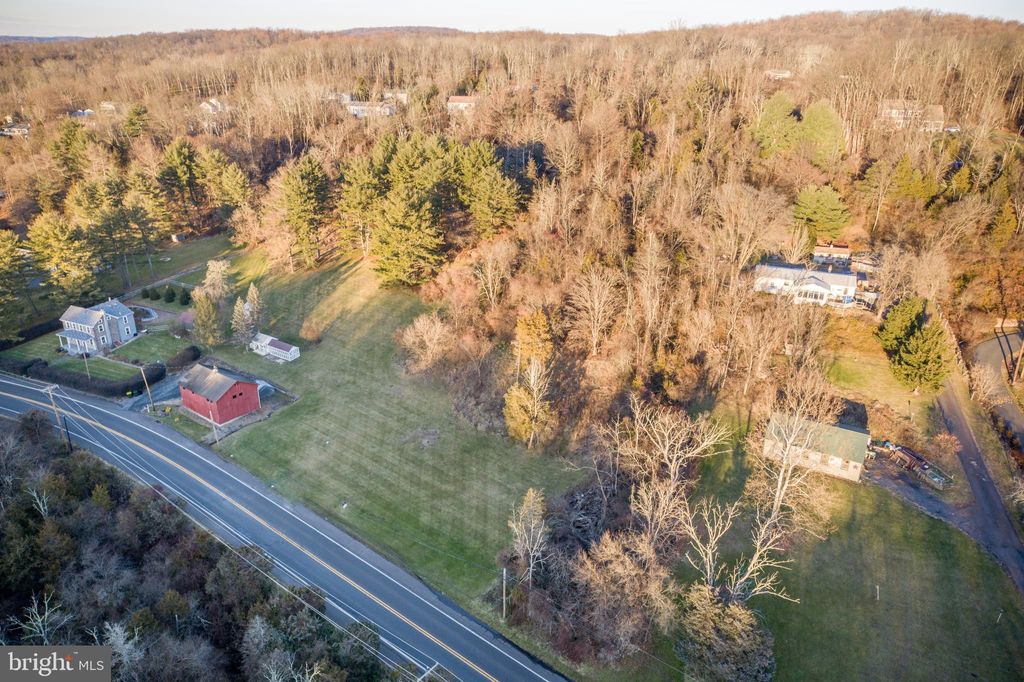 Photo of 0 Easton Road, OTTSVILLE, PA 18942 (MLS # PABU2111536)