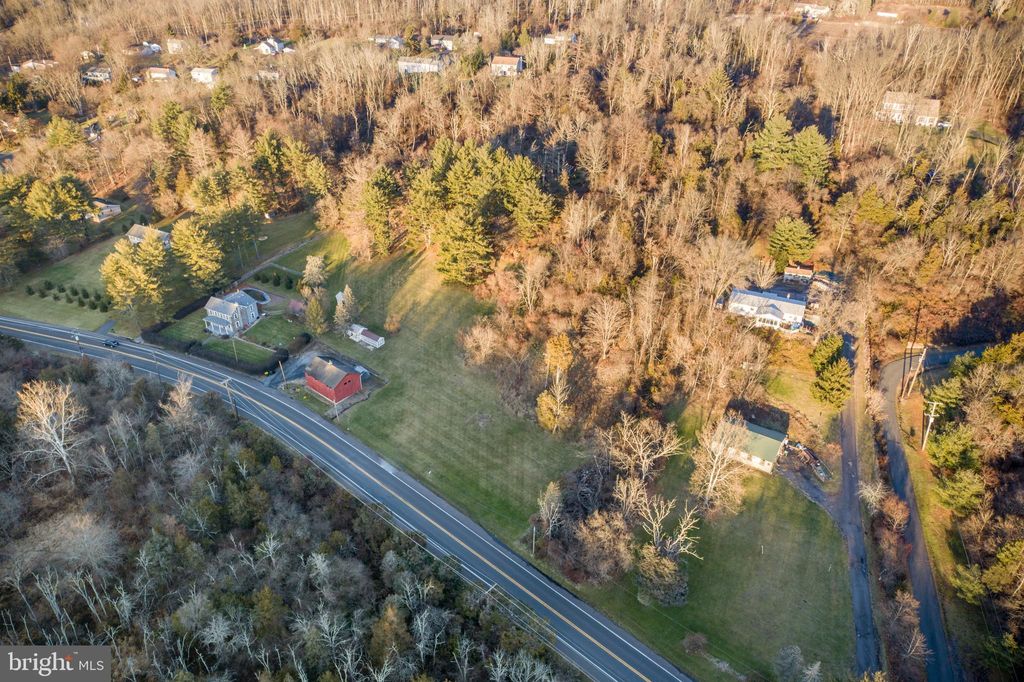 Photo of 0 Easton Road, OTTSVILLE, PA 18942 (MLS # PABU2111536)