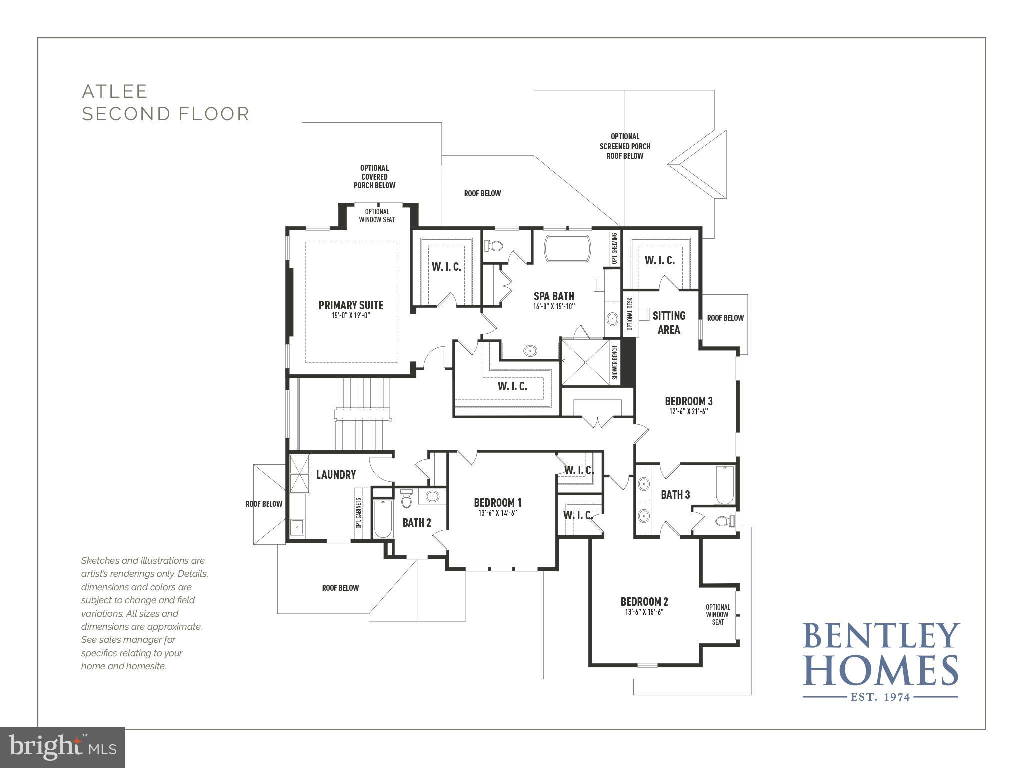 Lot 1 UNION HILL