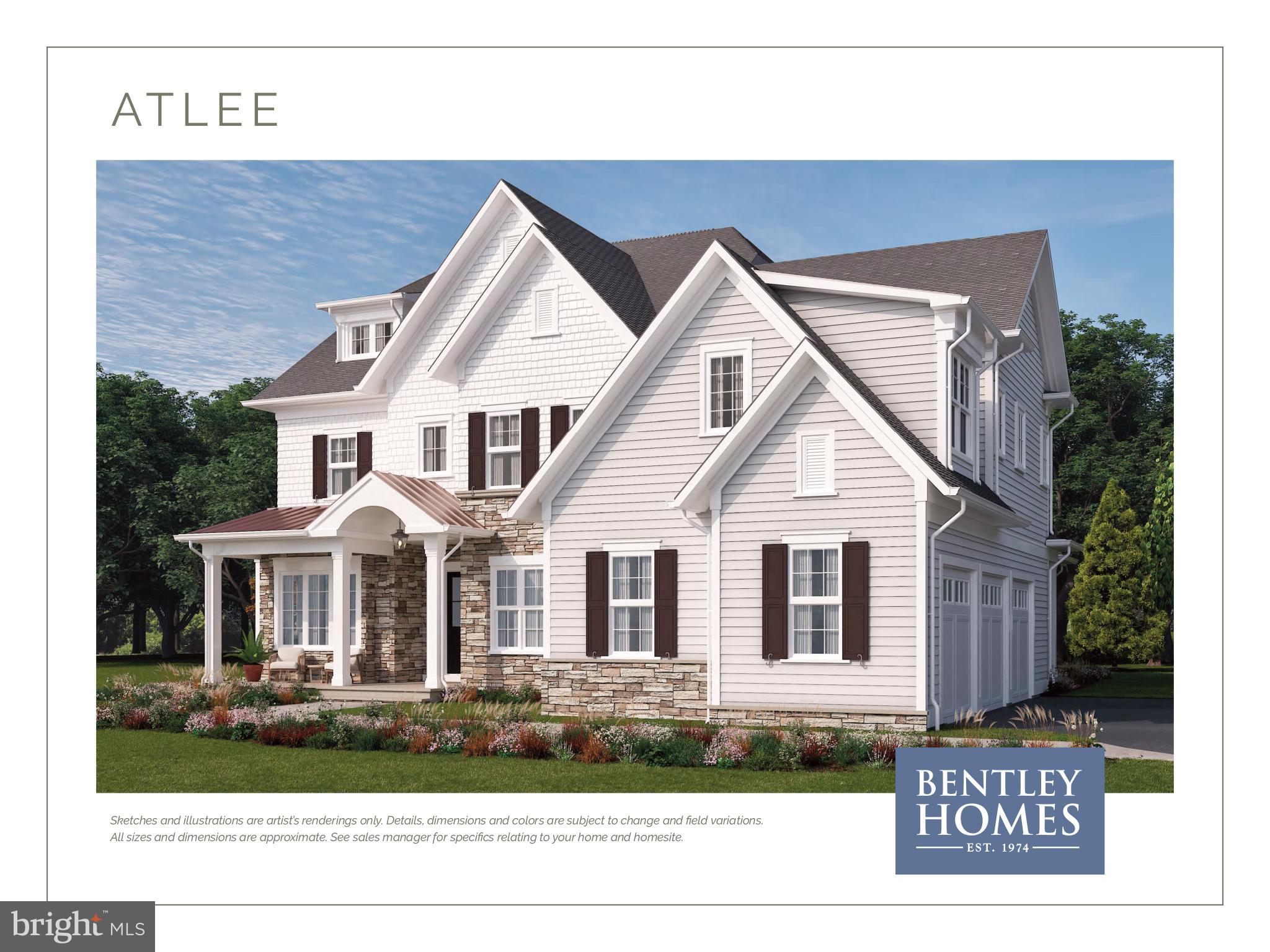 Lot 1 UNION HILL