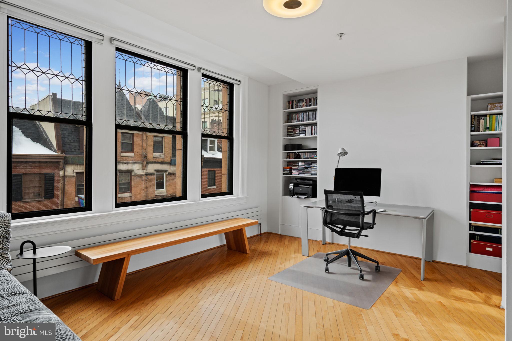 WASHINGTON SQ WEST - Residential